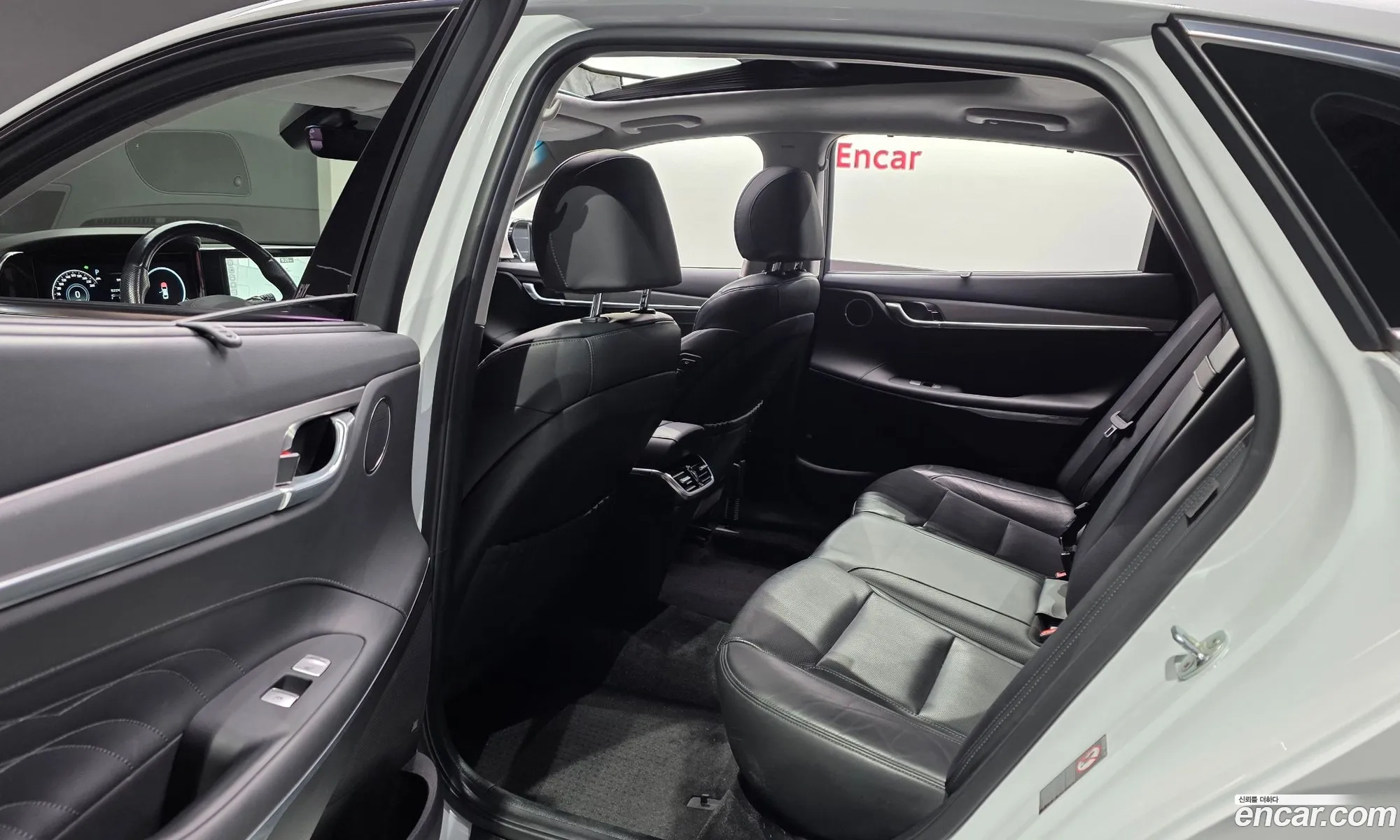 Hyundai Grandeur IG 2020 — 19