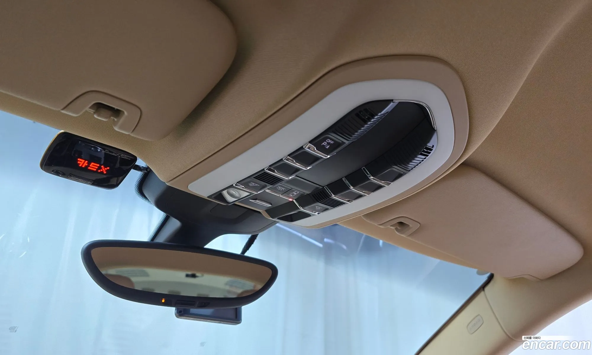 Porsche Panamera 2015 — 7
