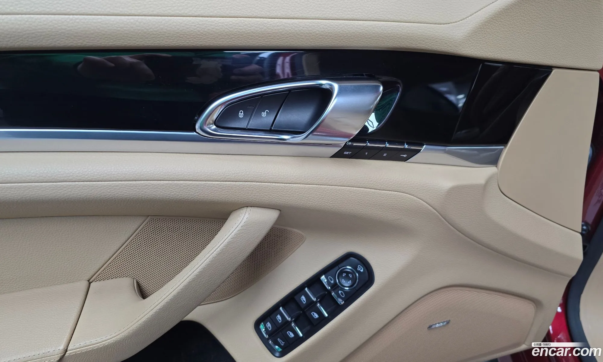 Porsche Panamera 2015 — 17