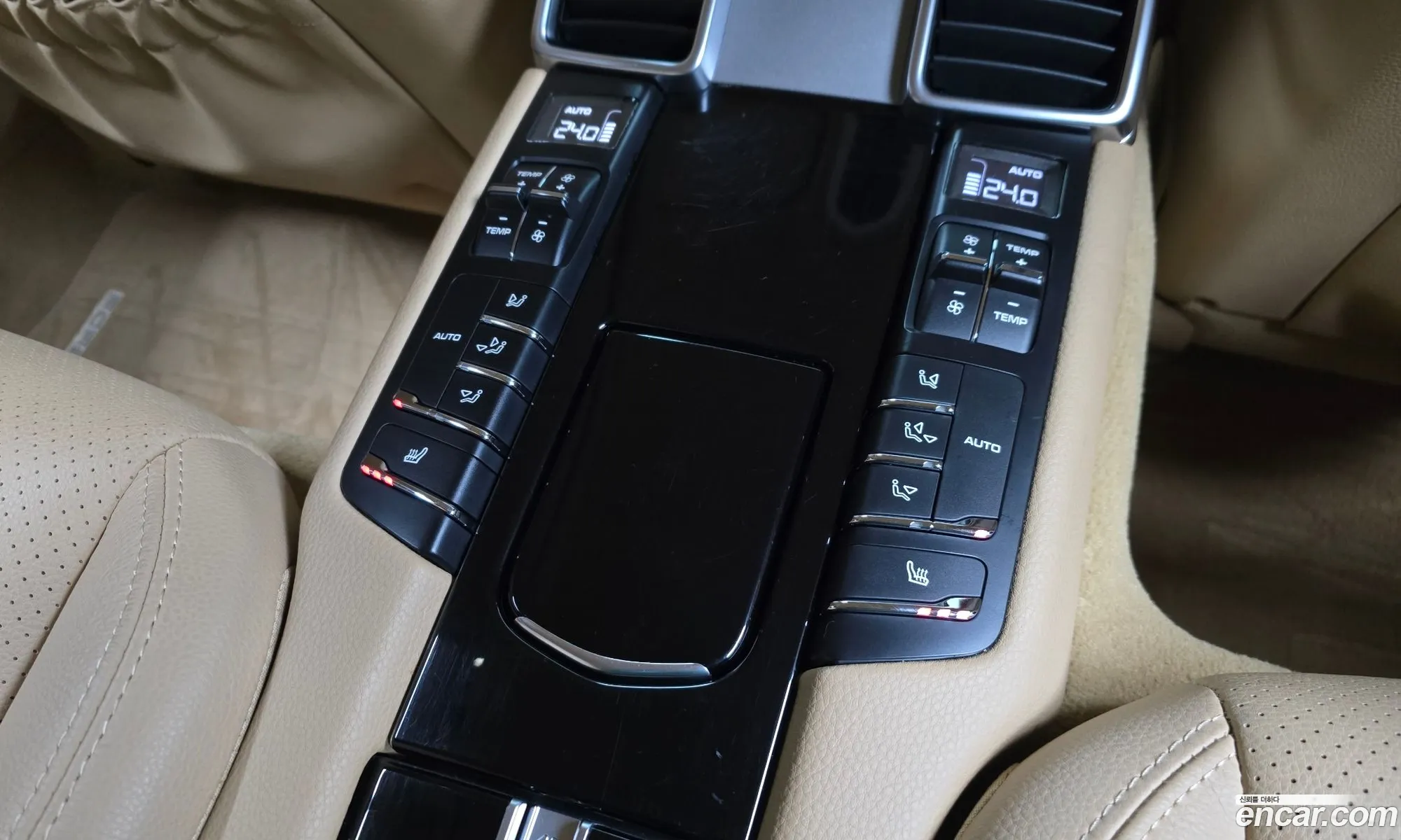Porsche Panamera 2015 — 10