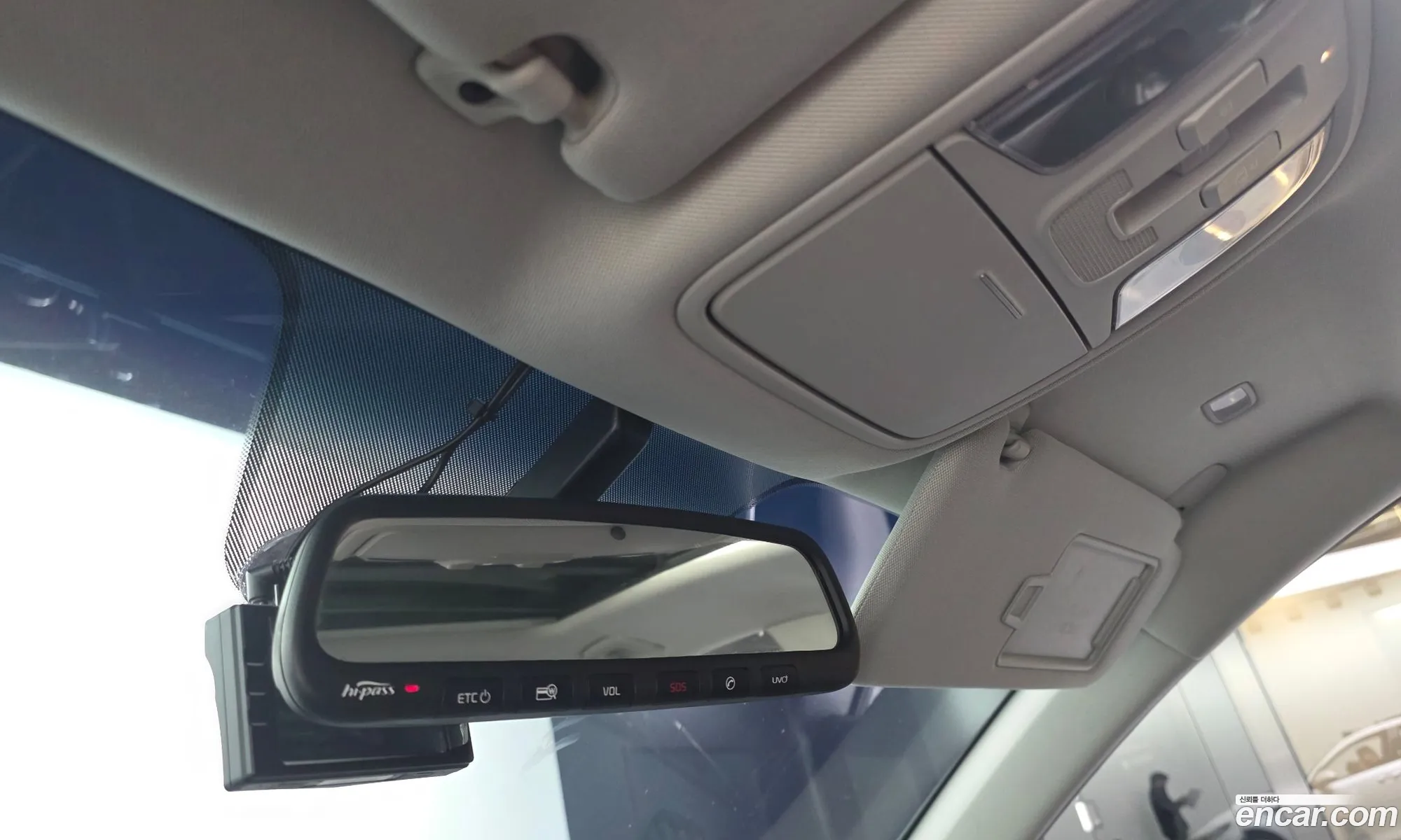 Kia K5 2015 — 19
