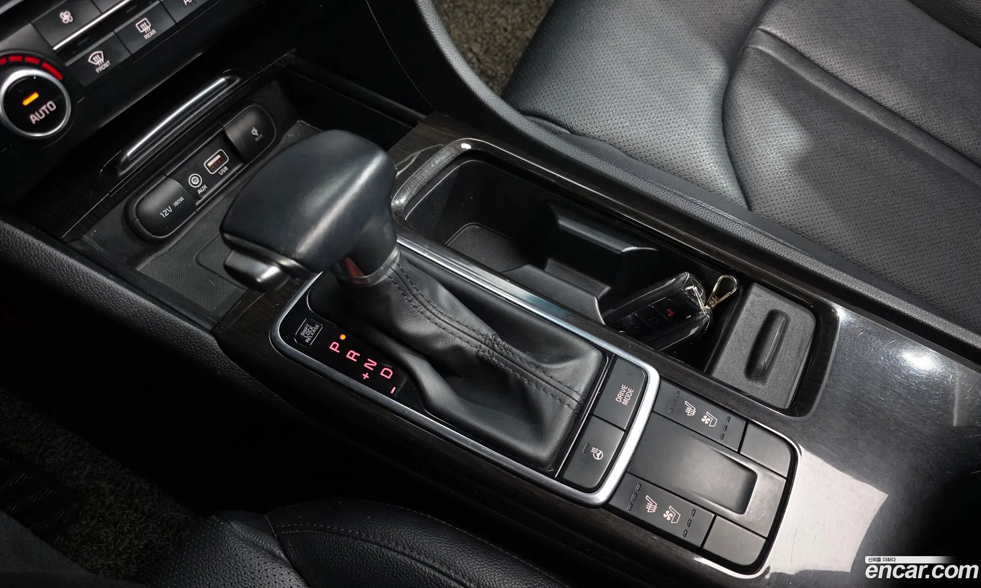 Kia K5 2015 — 3