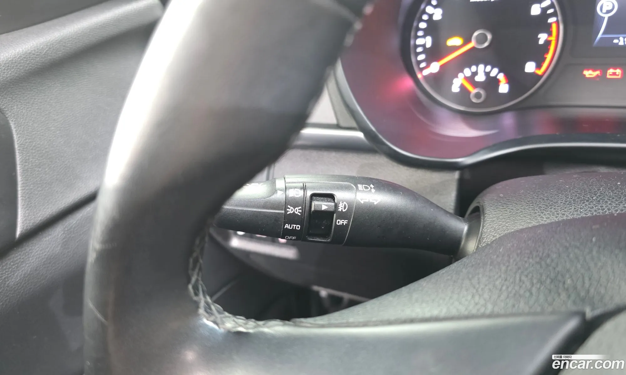 Kia K5 2015 — 12