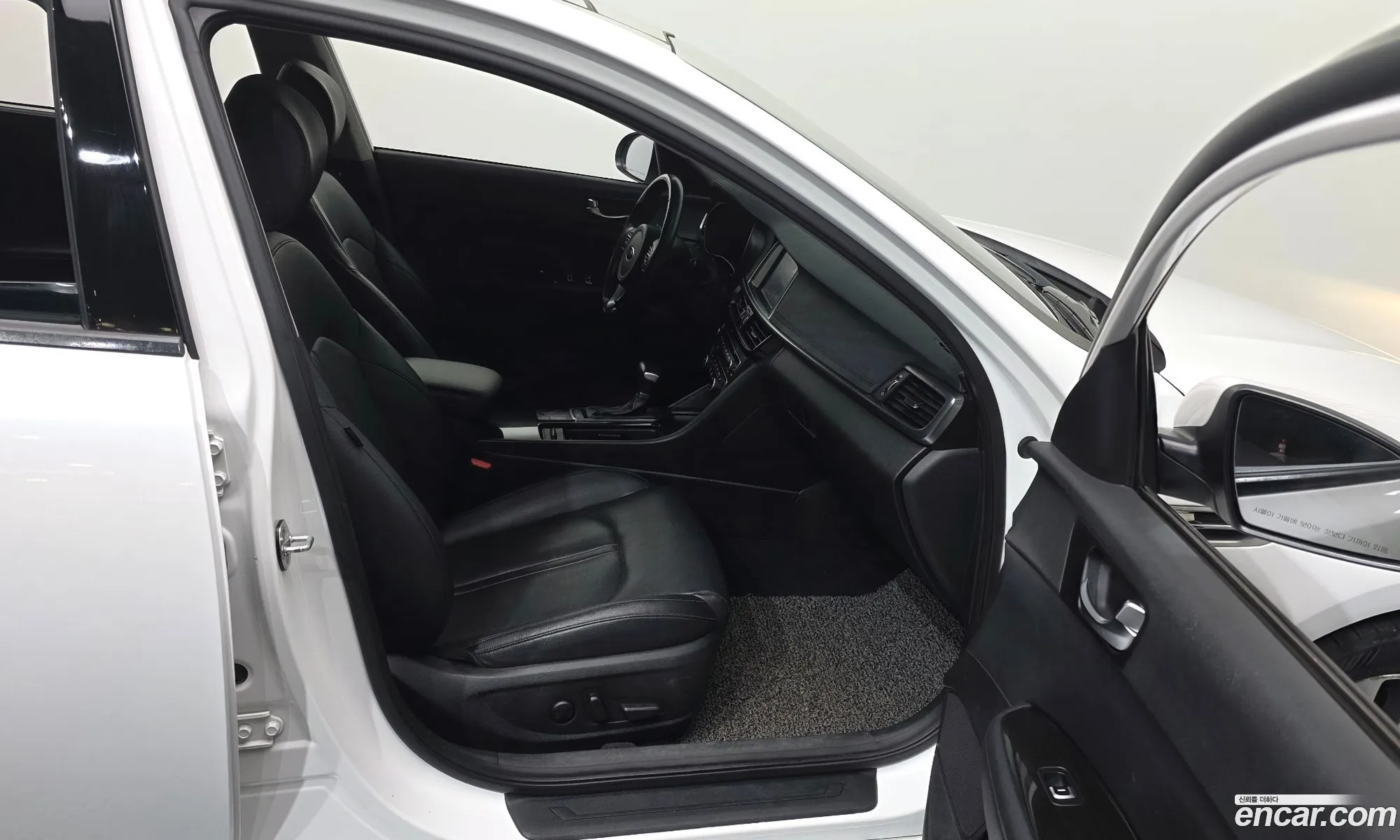 Kia K5 2015 — 9