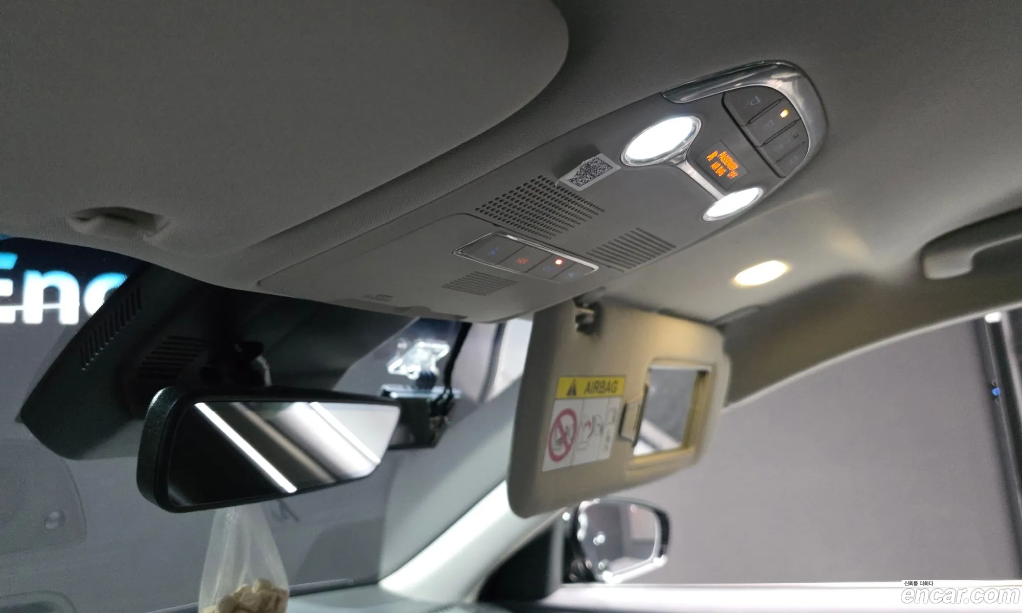 Hyundai Grandeur IG 2021 — 10