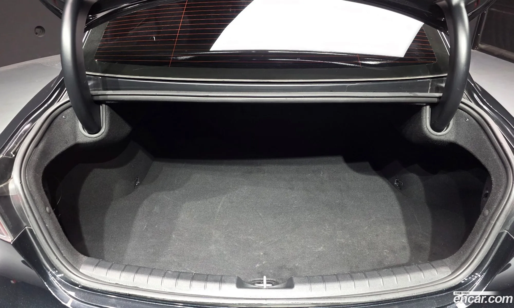 Hyundai Grandeur IG 2021 — 17