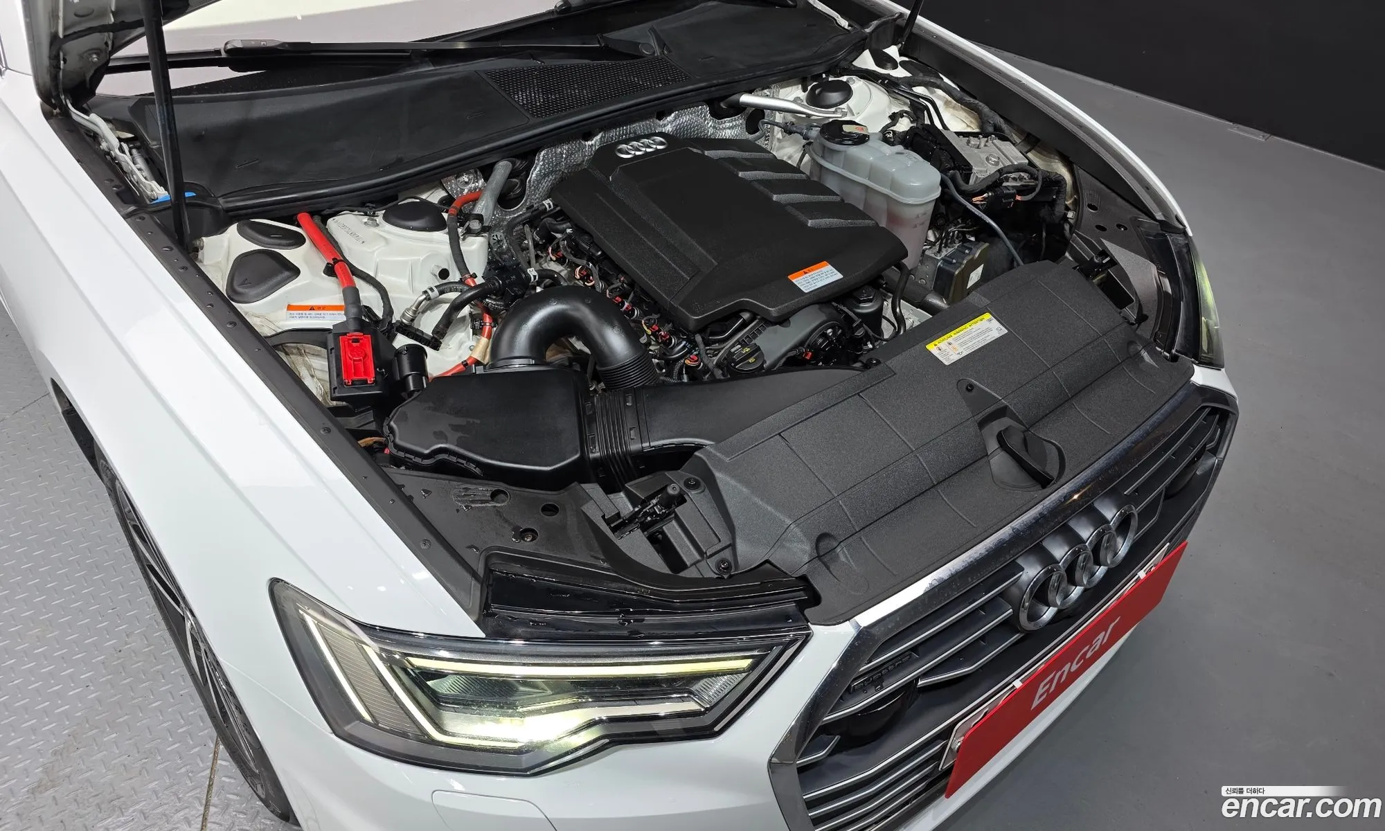 Audi A6 2019 WAUZZZF21LN008901 — 10