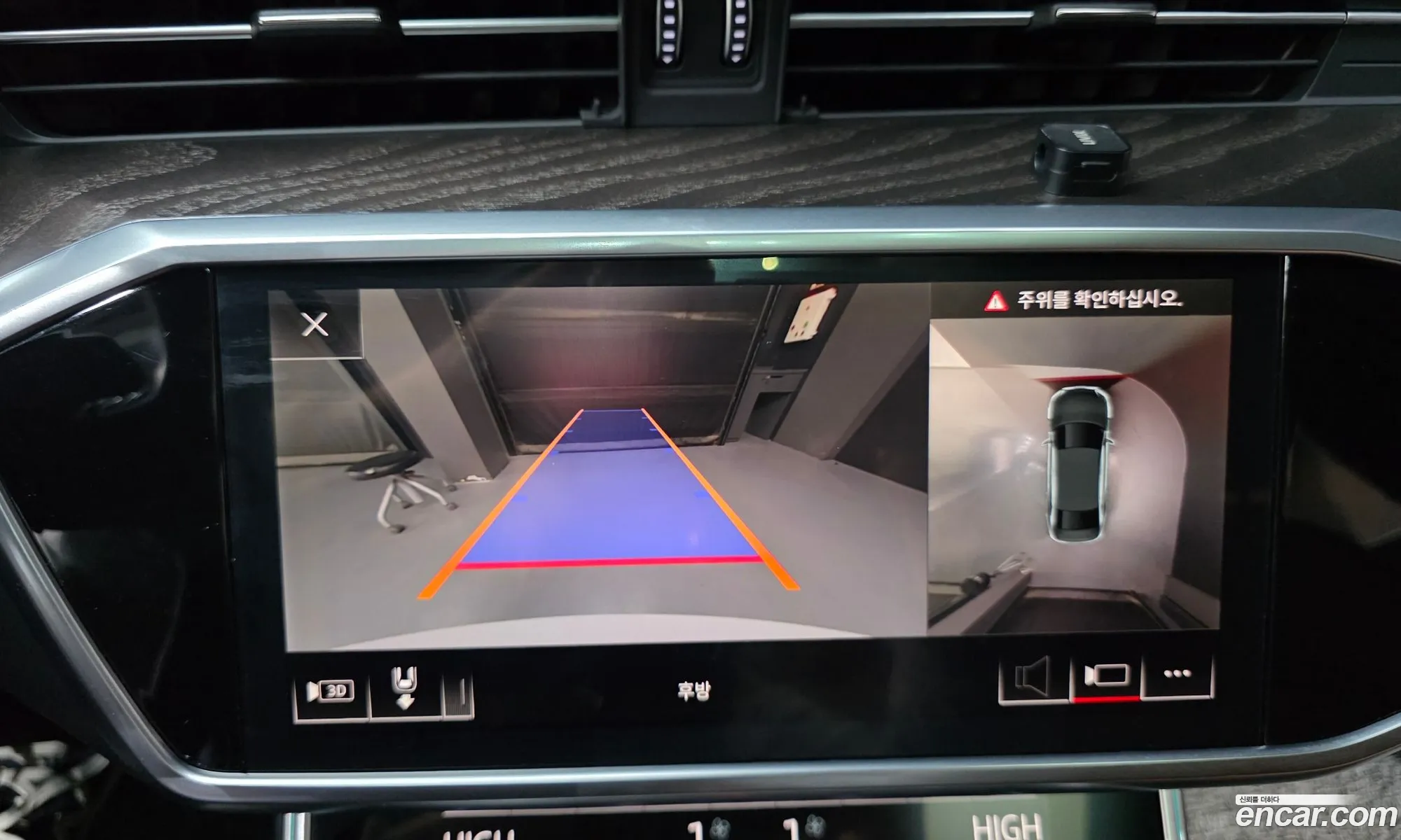 Audi A6 2019 WAUZZZF21LN008901 — 19