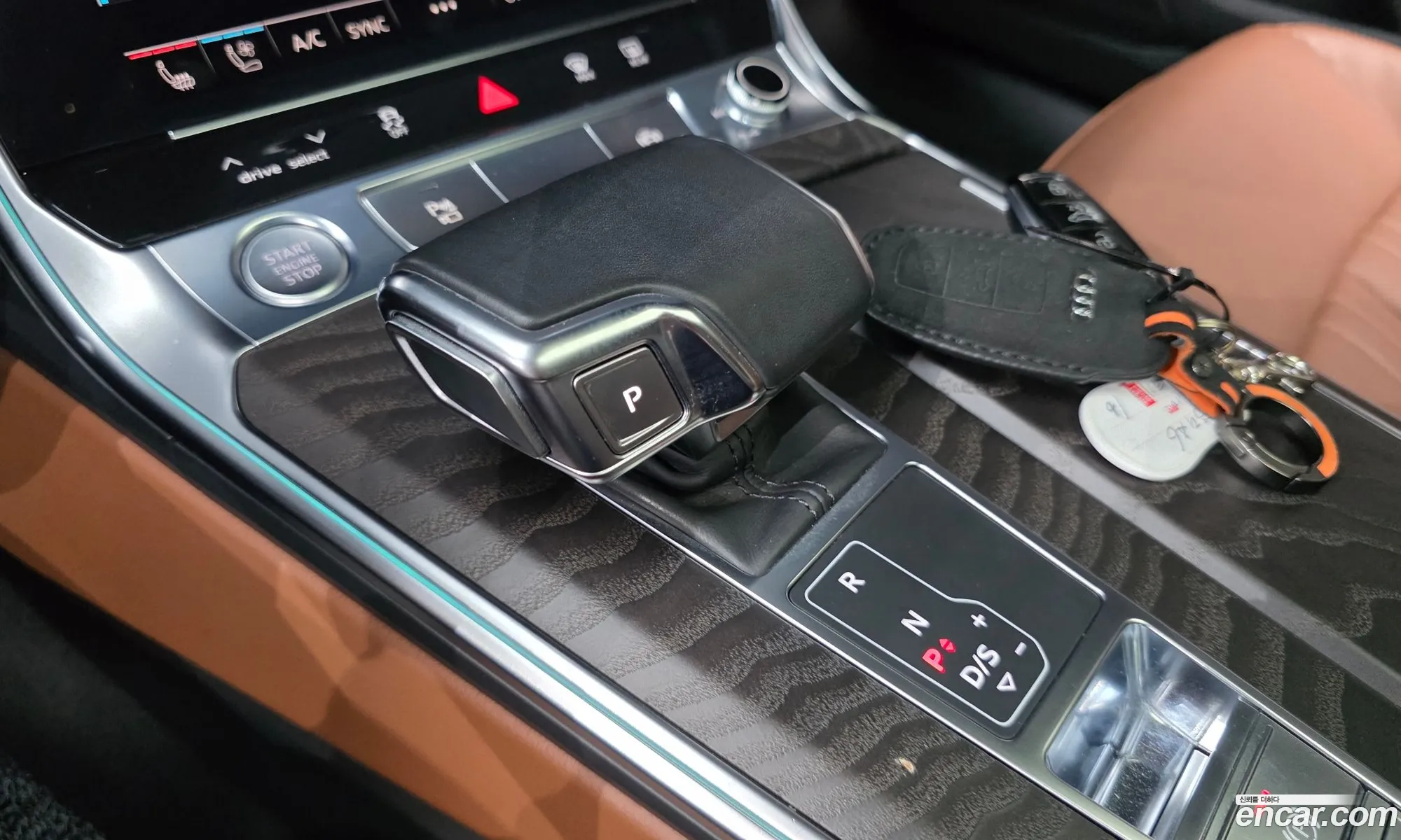 Audi A6 2019 WAUZZZF21LN008901 — 7