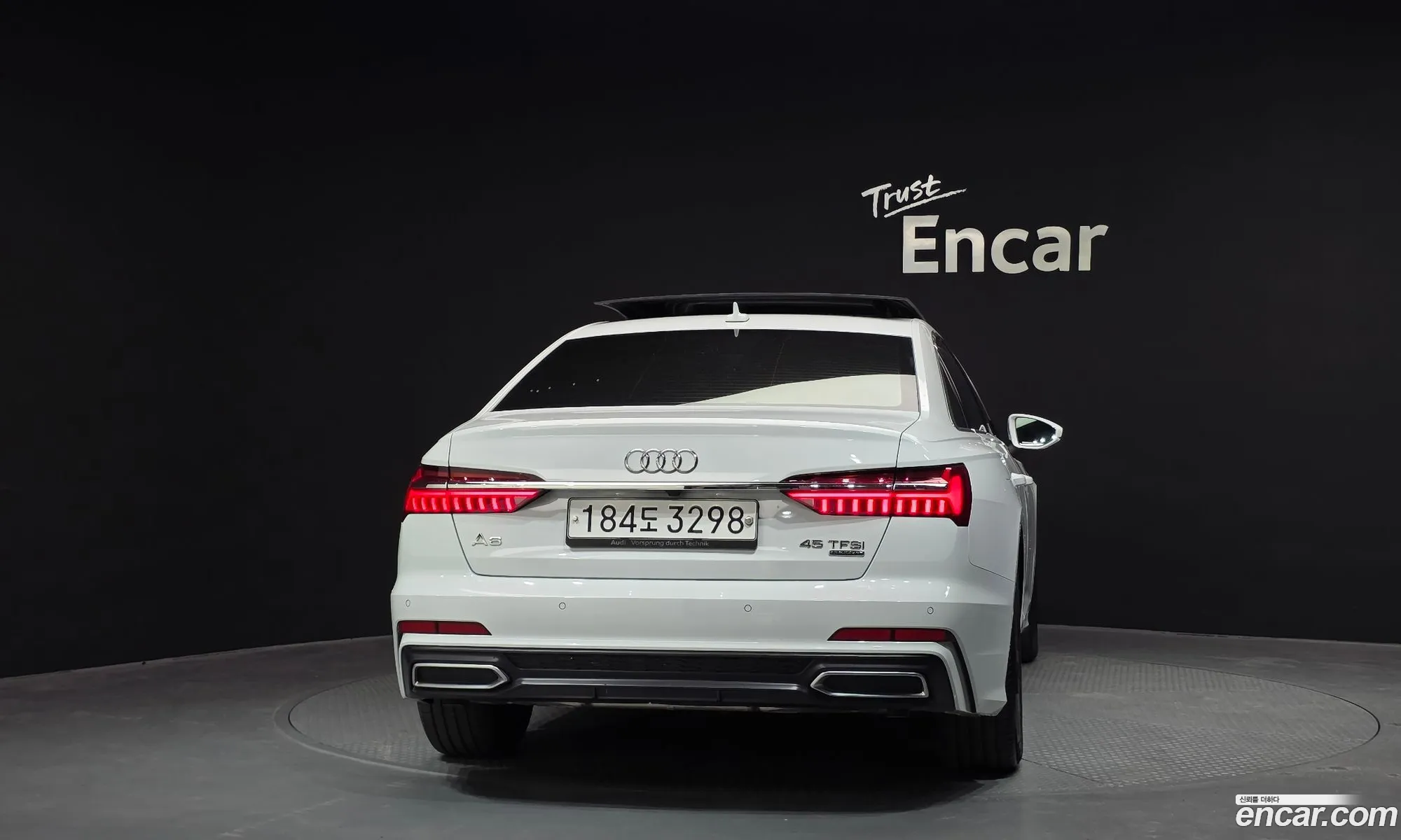 Audi A6 2019 WAUZZZF21LN008901 — 11