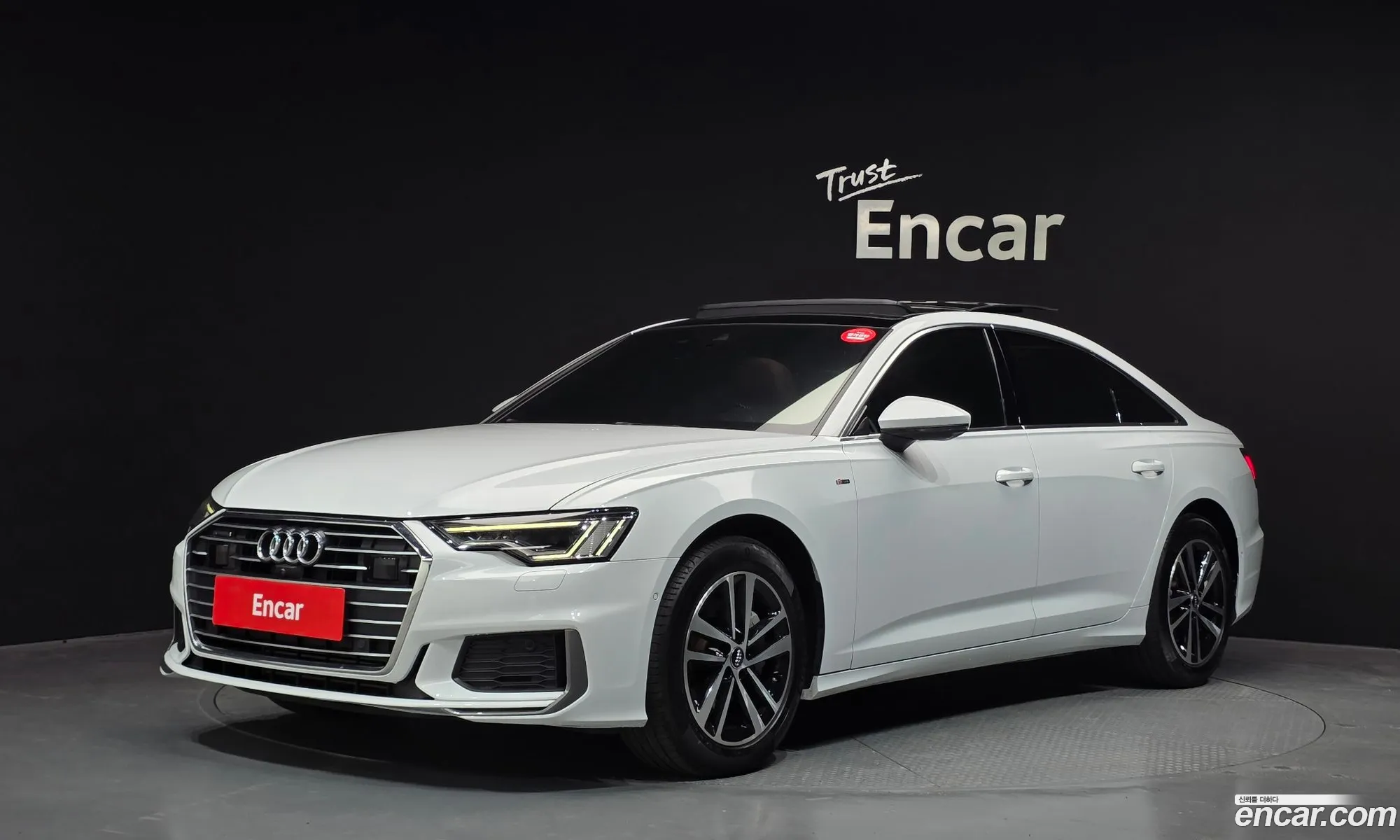 Audi A6 2019 WAUZZZF21LN008901 — 17