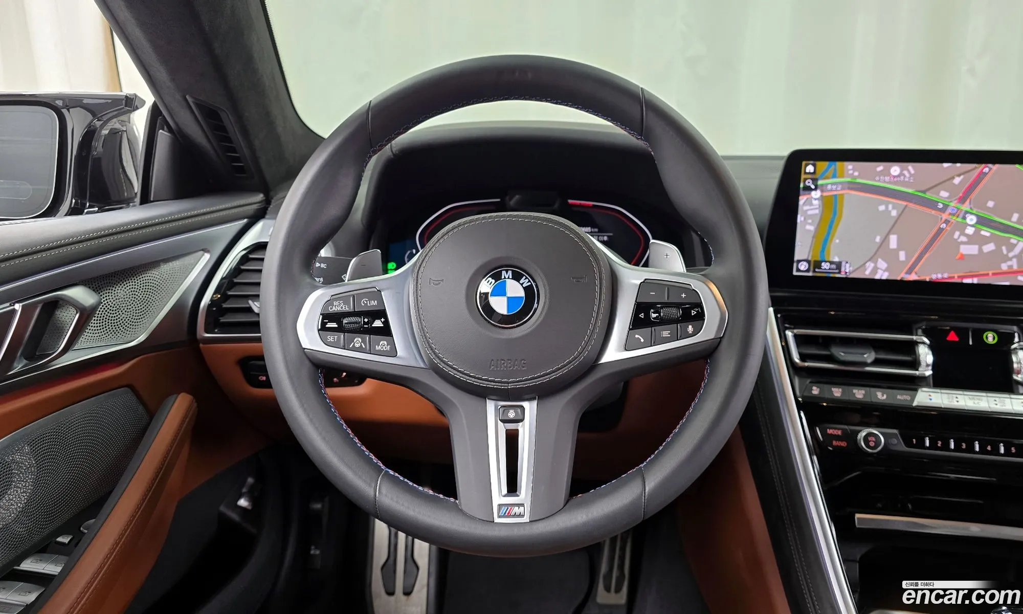 BMW 8 Series 2023 — 4