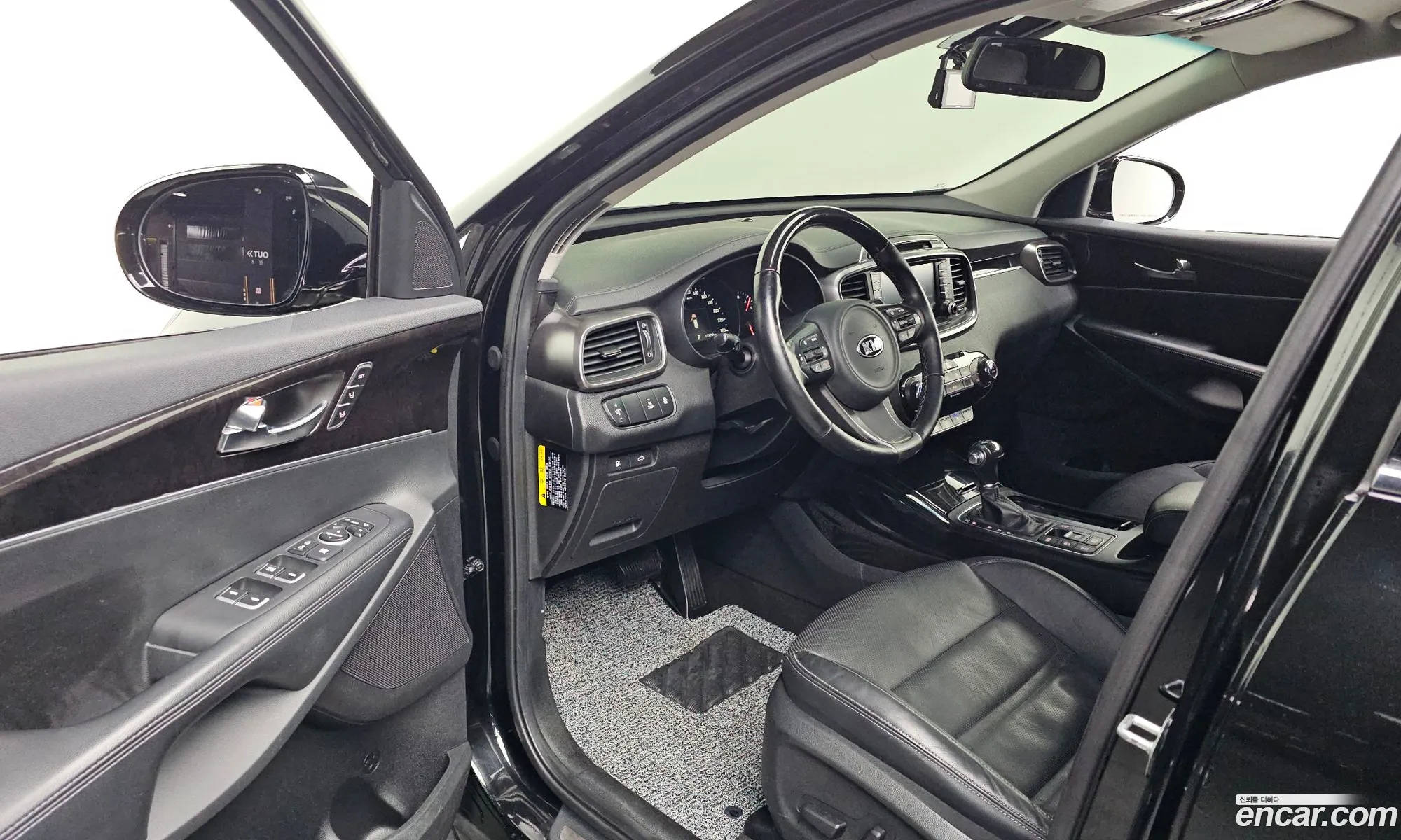 Kia Sorento 2015 — 16