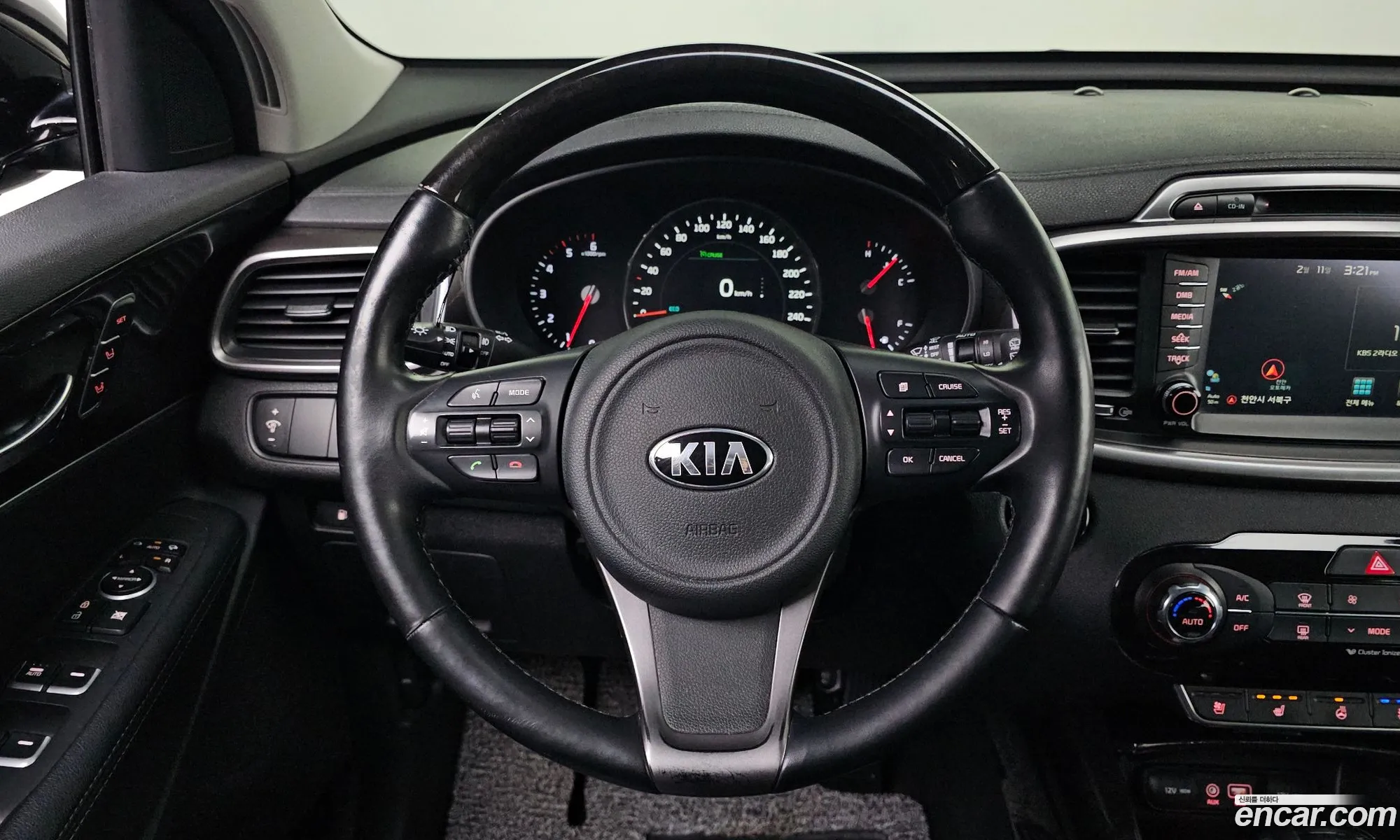 Kia Sorento 2015 — 10