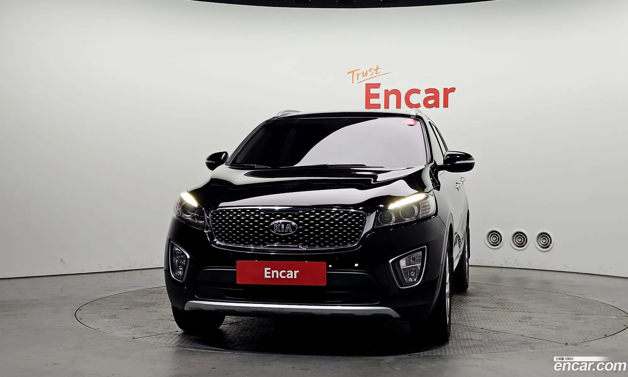 Kia Sorento 2015 — 11