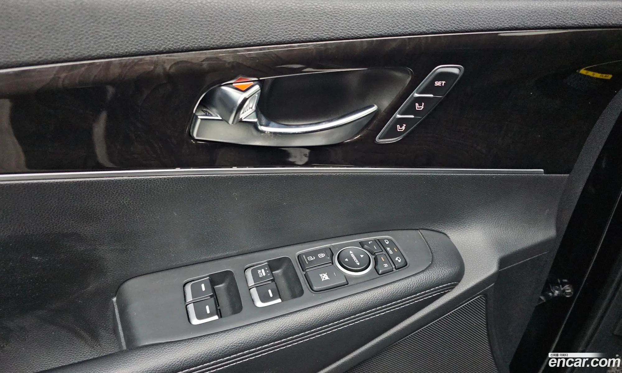 Kia Sorento 2015 — 7