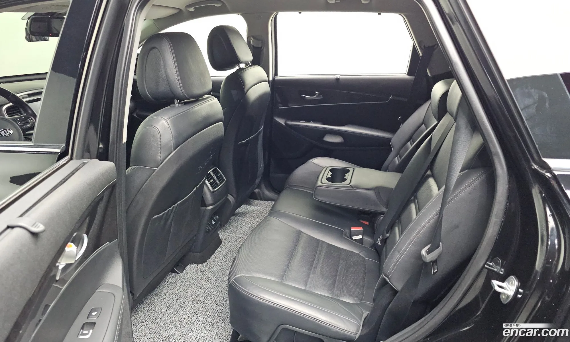 Kia Sorento 2015 — 18
