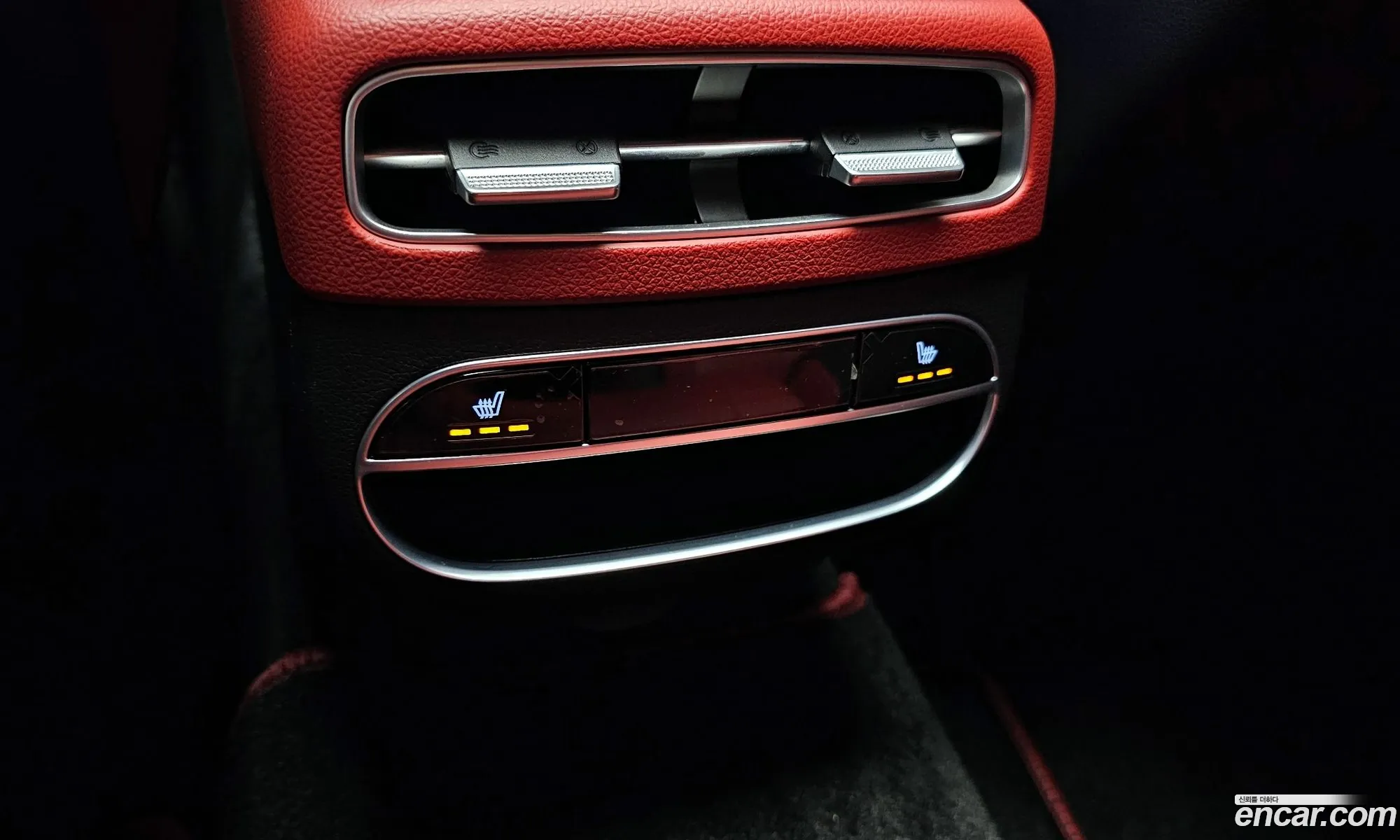 Genesis GV70 2022 — 8