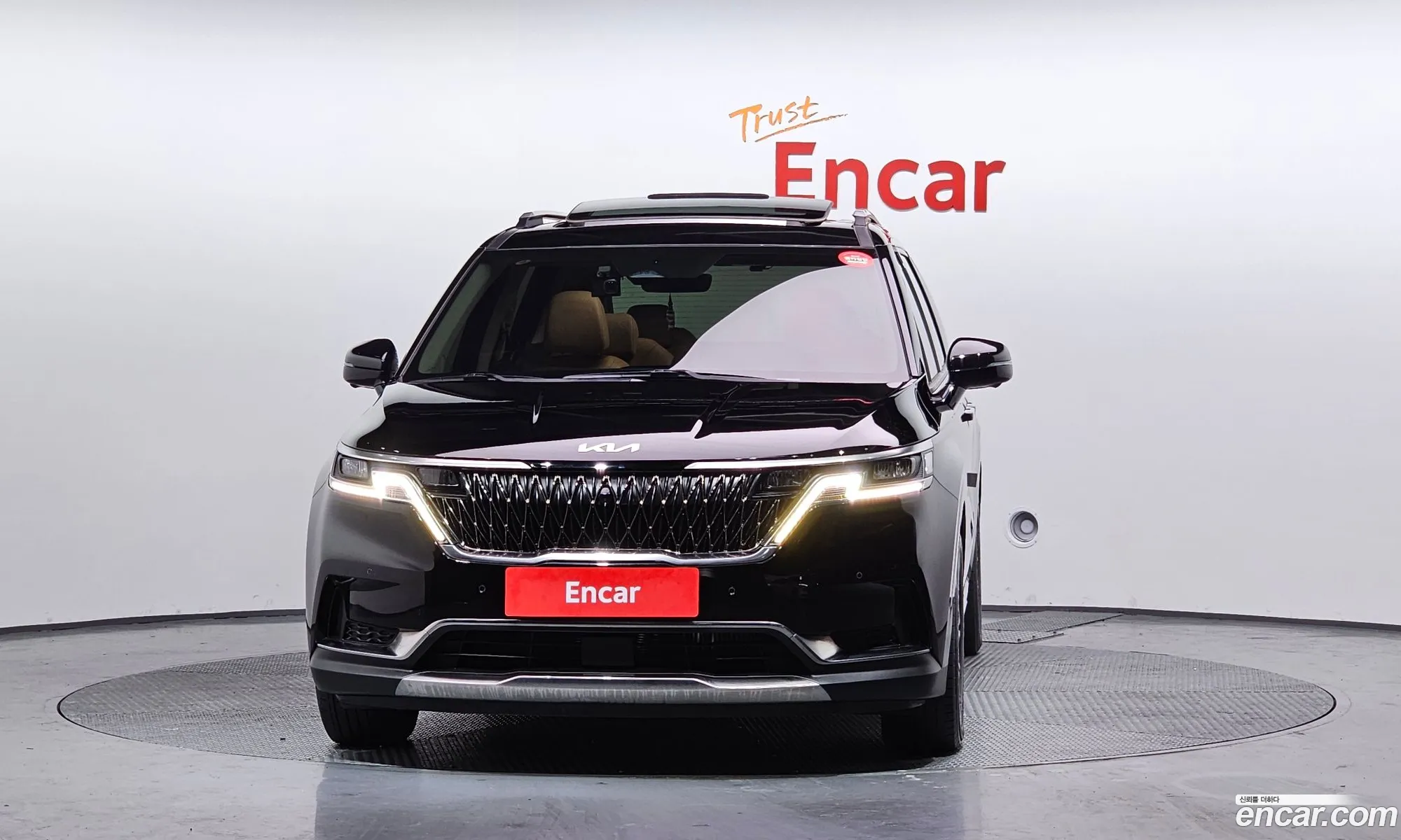 Kia Carnival 2022 — 4