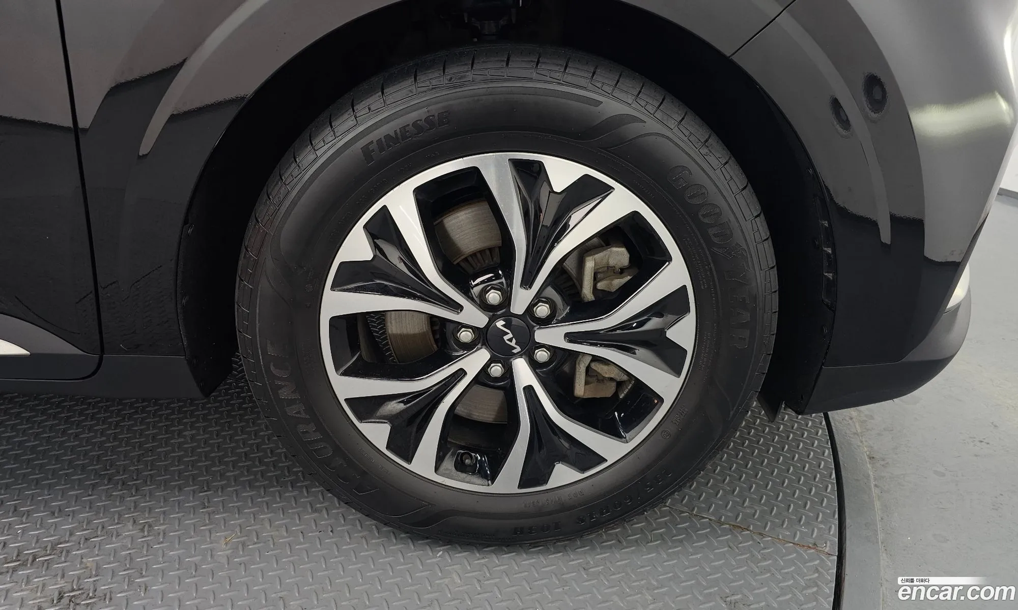 Kia Carnival 2022 — 12