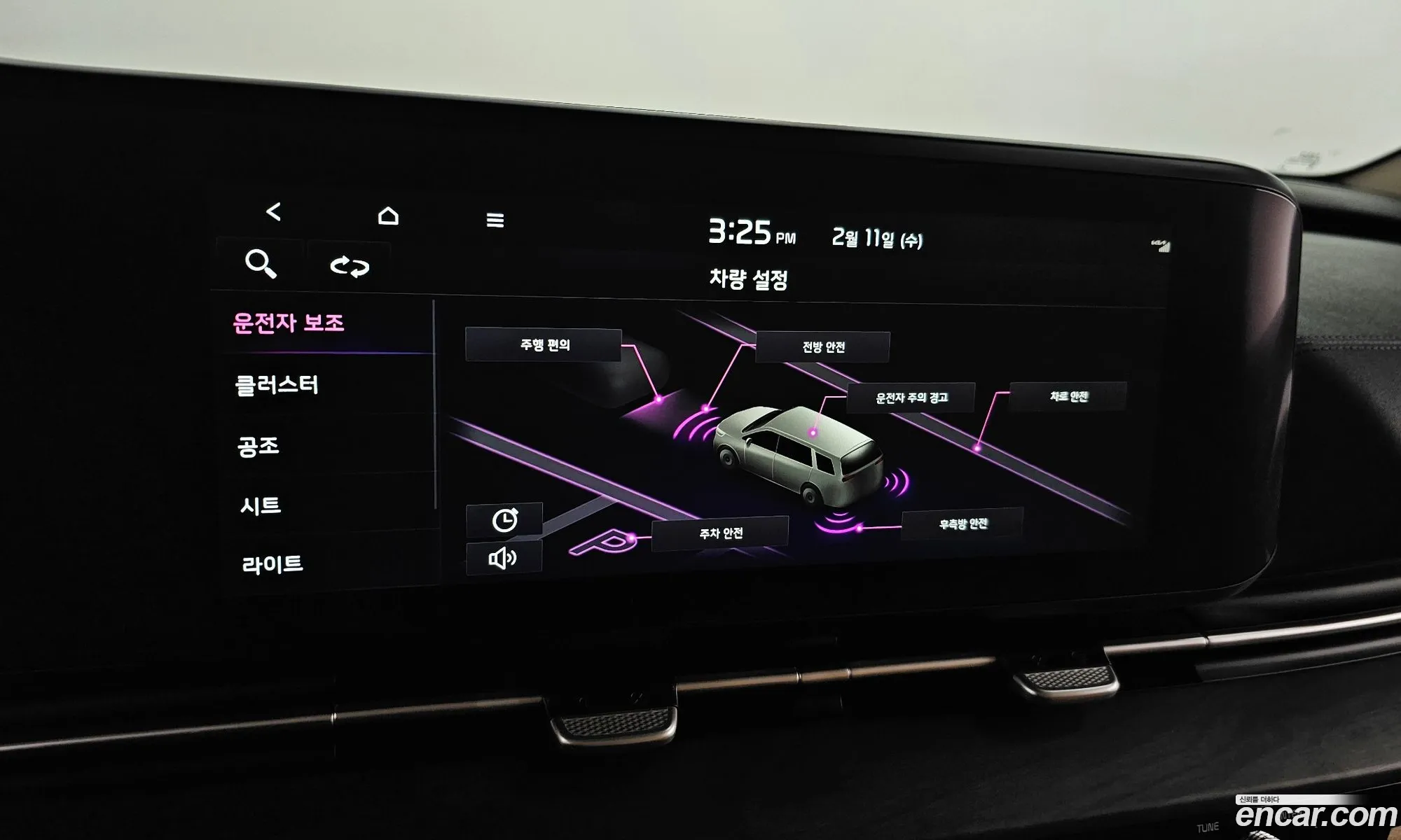 Kia Carnival 2022 — 2
