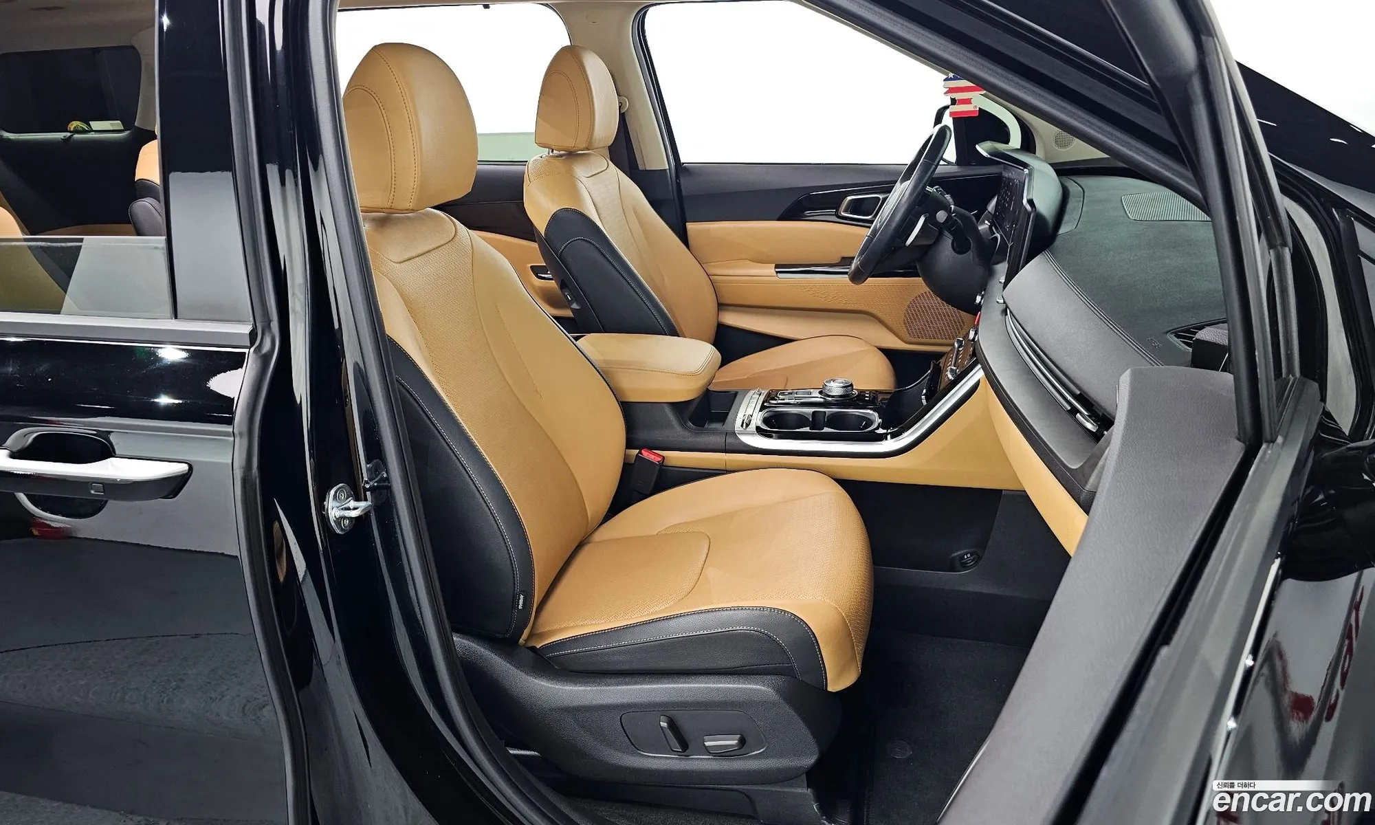 Kia Carnival 2022 — 15