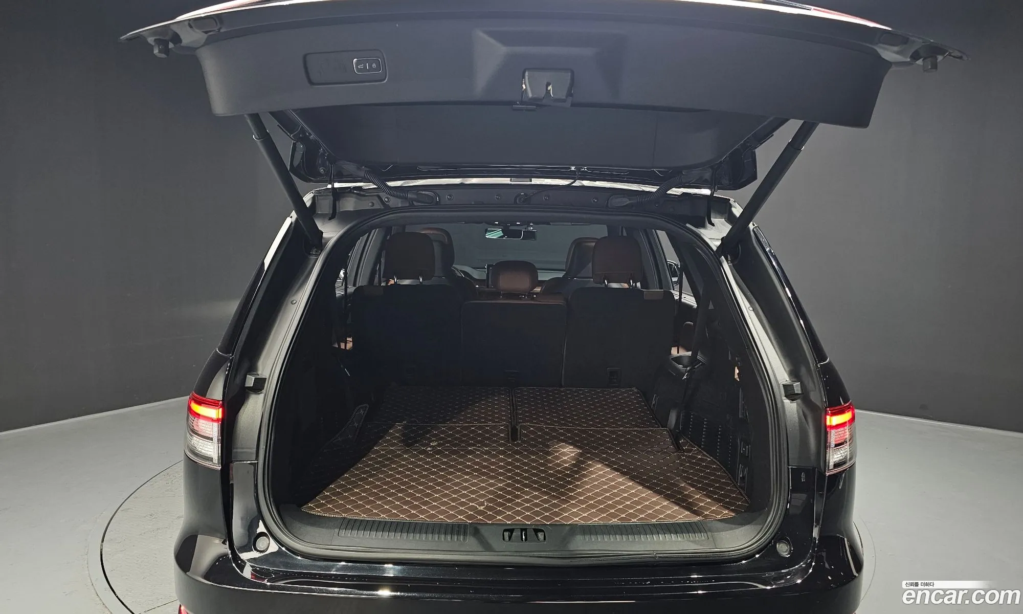 Lincoln Aviator 2021 — 18