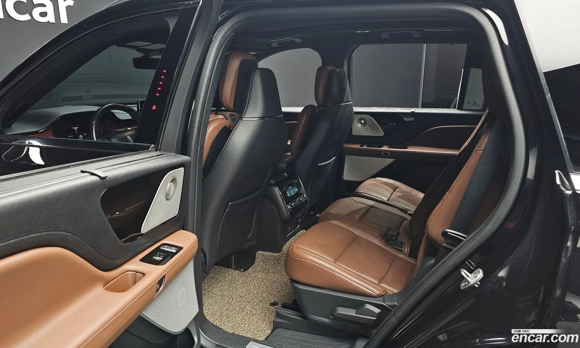Lincoln Aviator 2021 — 2