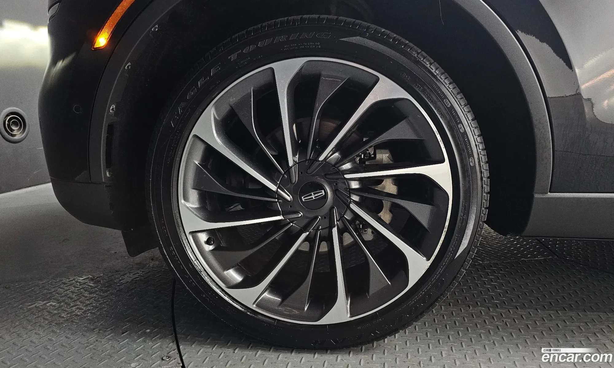 Lincoln Aviator 2021 — 20