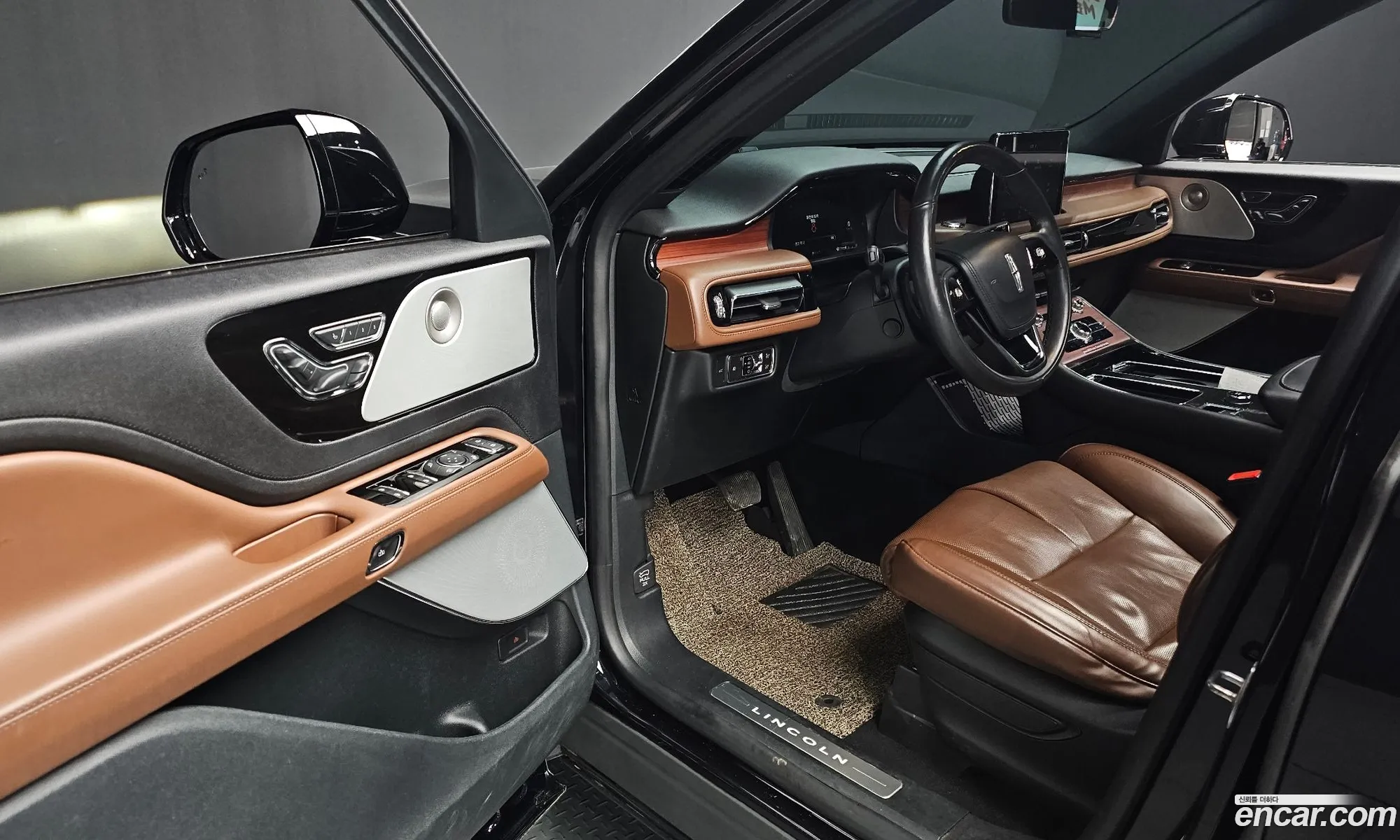 Lincoln Aviator 2021 — 7