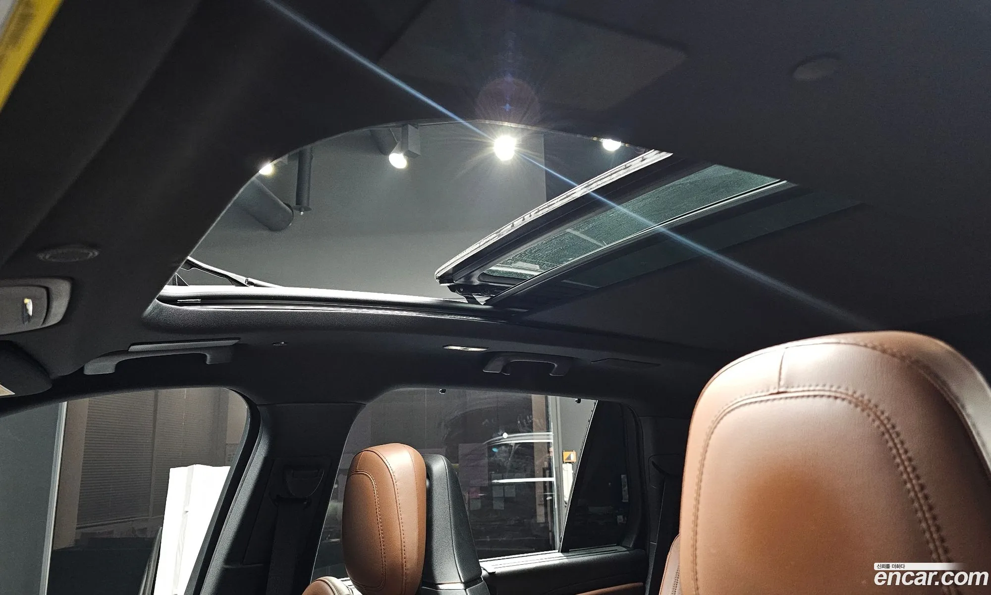 Lincoln Aviator 2021 — 6