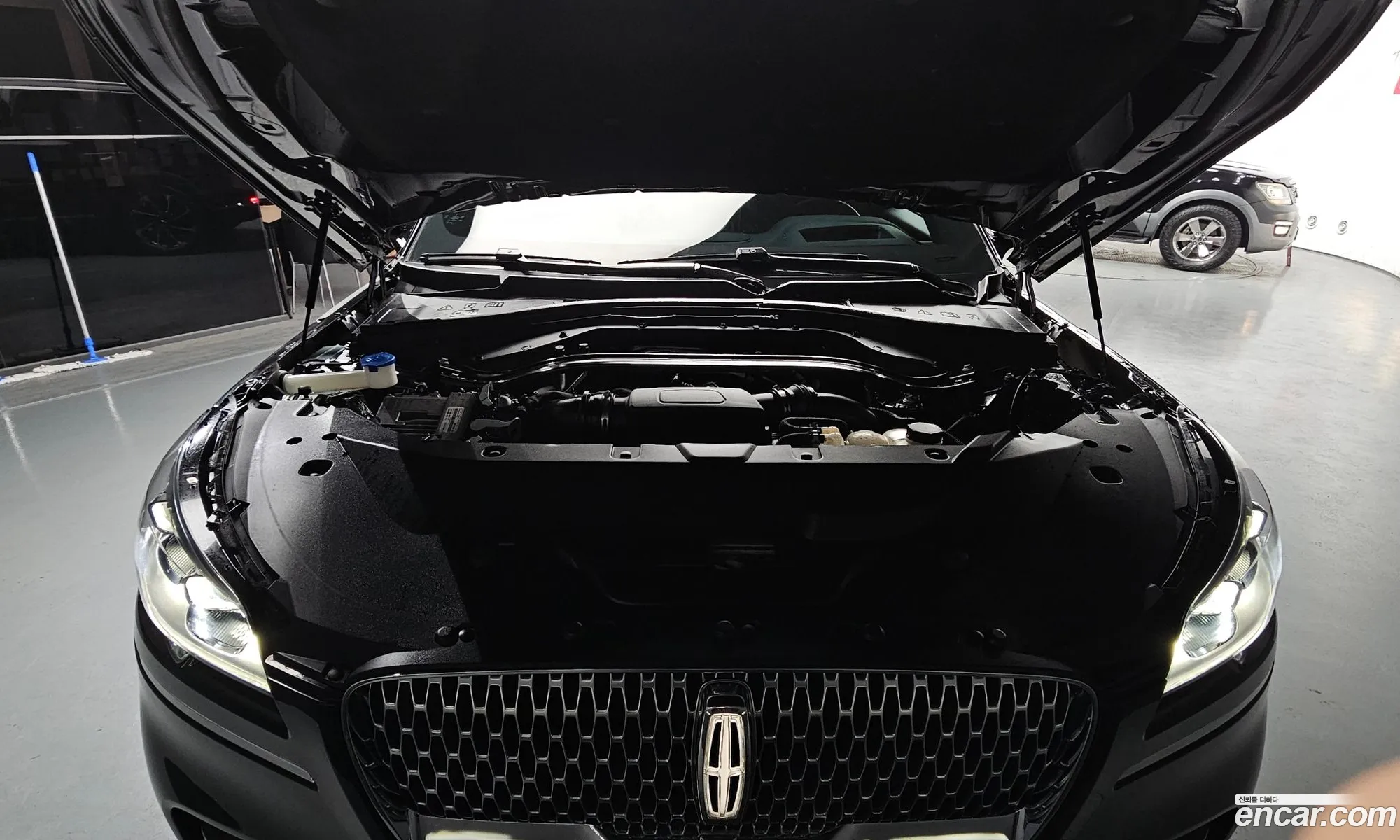 Lincoln Aviator 2021 — 10