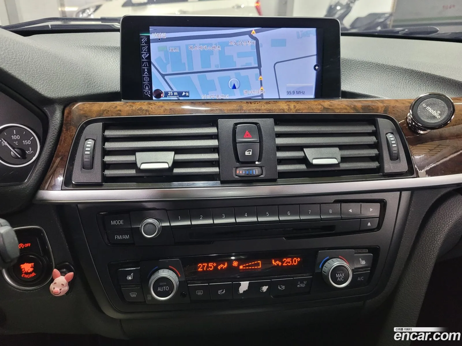 BMW 3 Series 2014 — 13