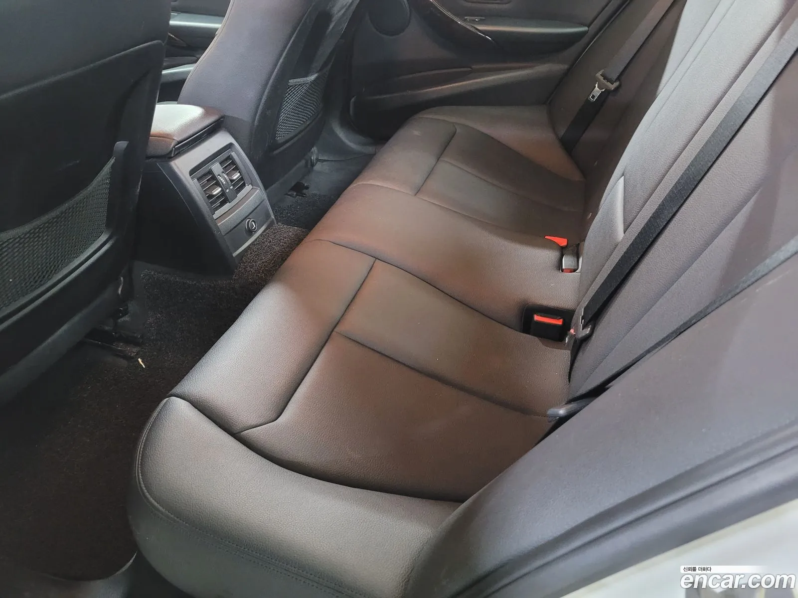 BMW 3 Series 2014 — 15