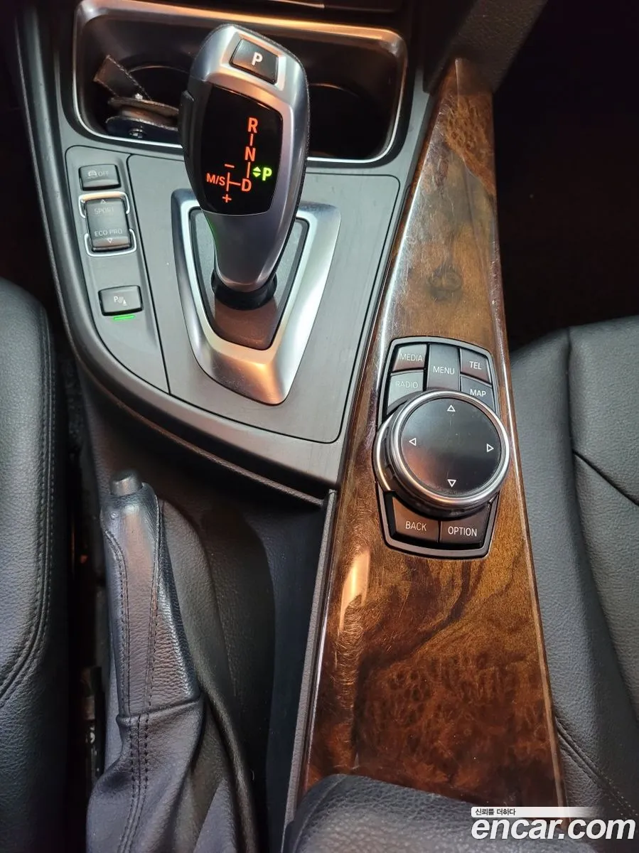 BMW 3 Series 2014 — 6