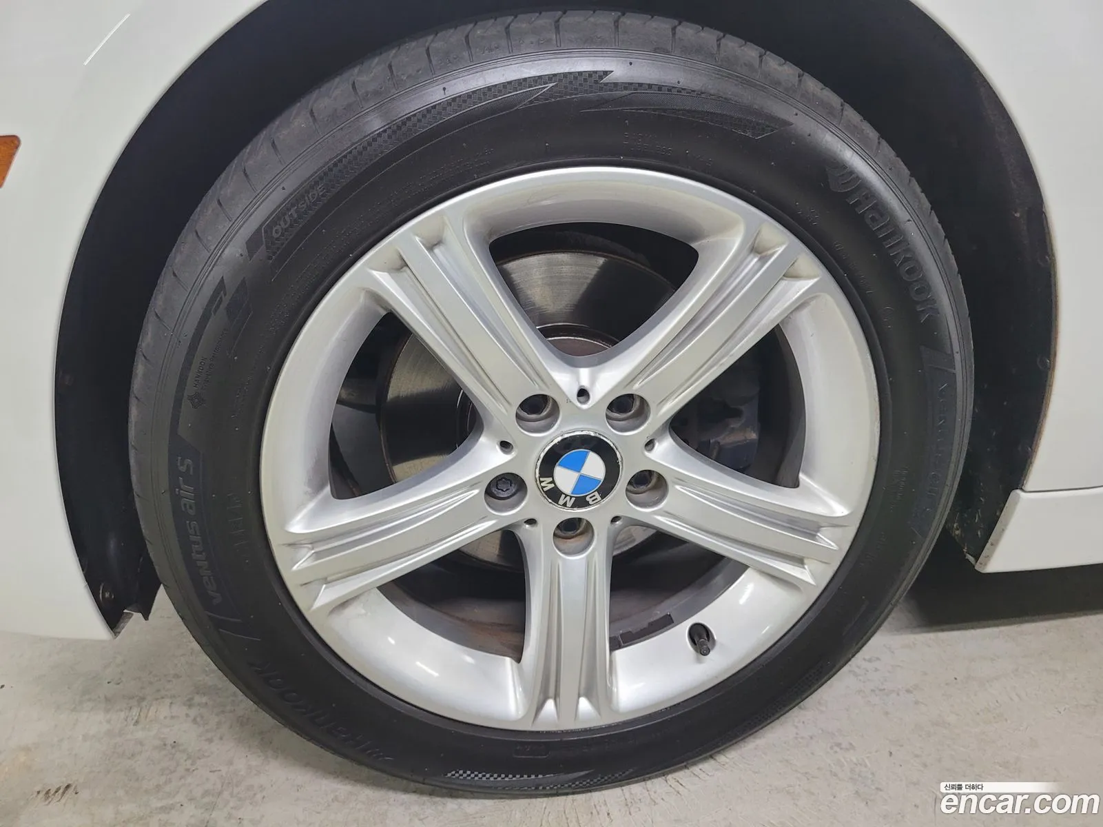 BMW 3 Series 2014 — 3