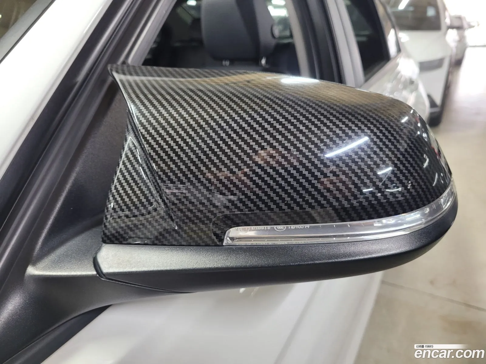 BMW 3 Series 2014 — 5
