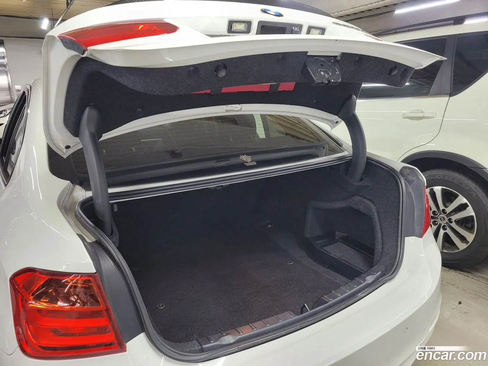 BMW 3 Series 2014 — 19