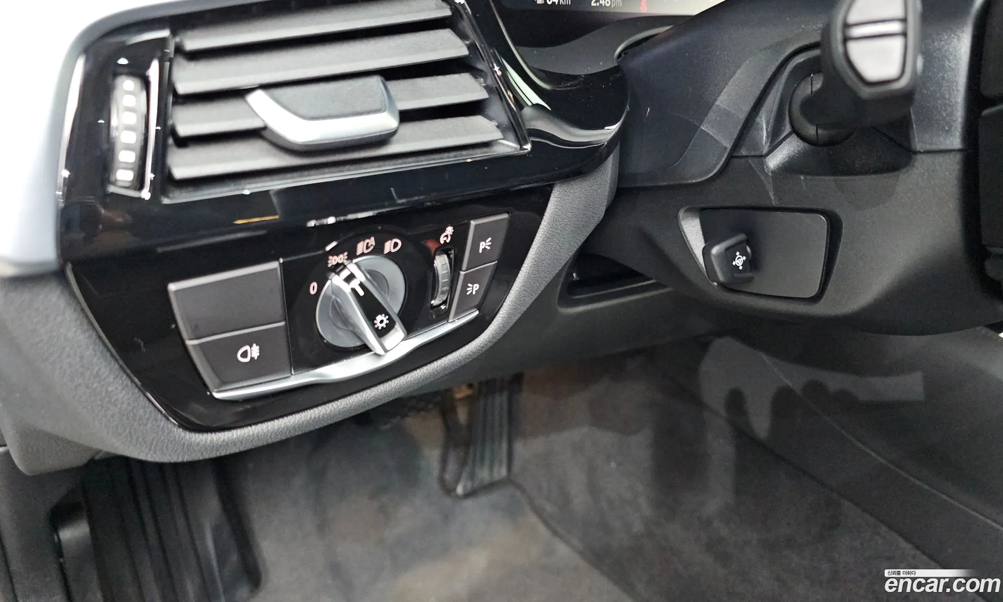 BMW 5 Series 2021 — 9