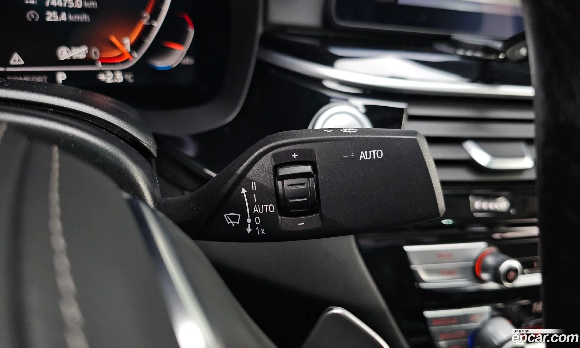 BMW 5 Series 2021 — 5