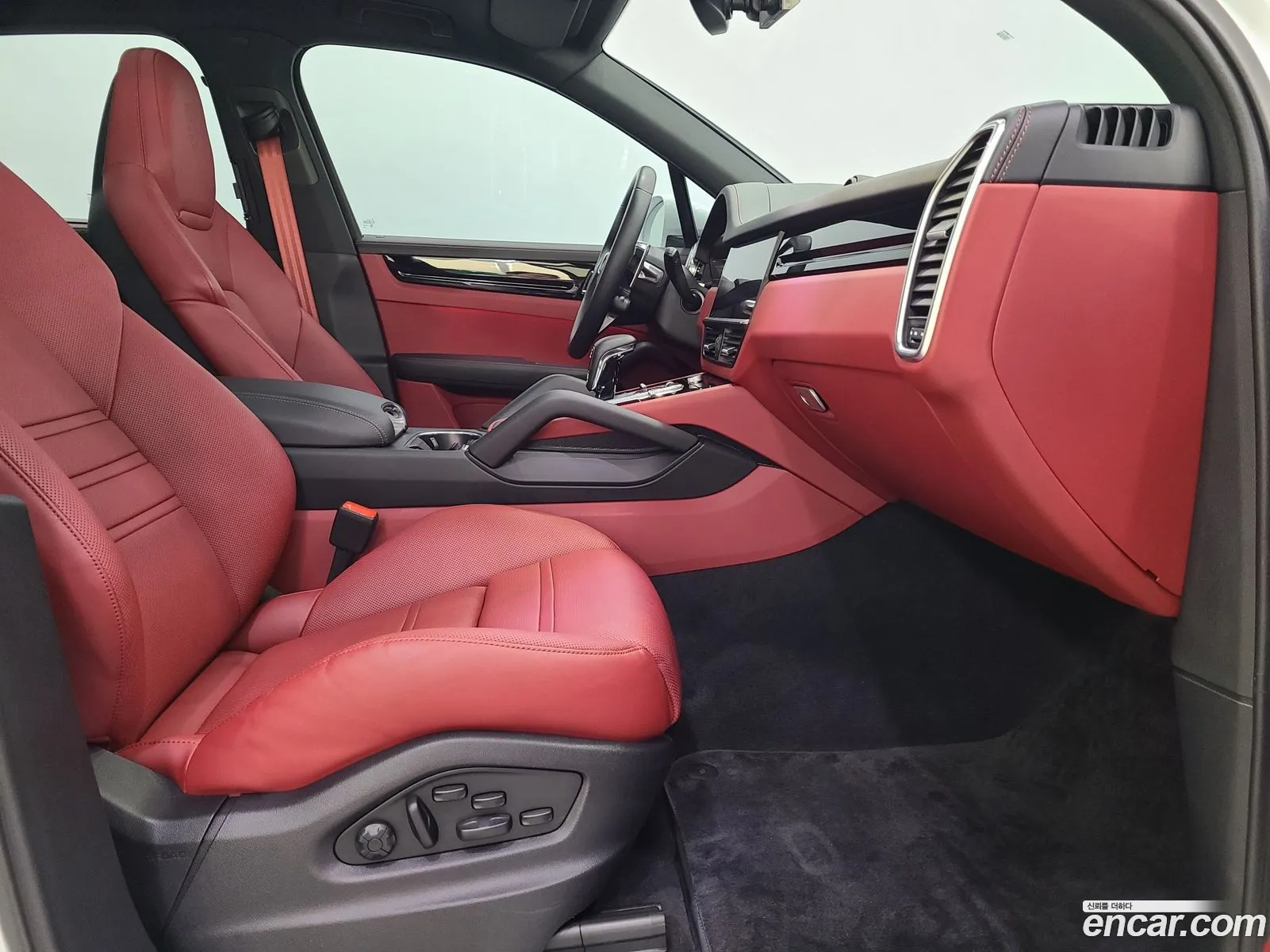Porsche Cayenne 2023 — 10