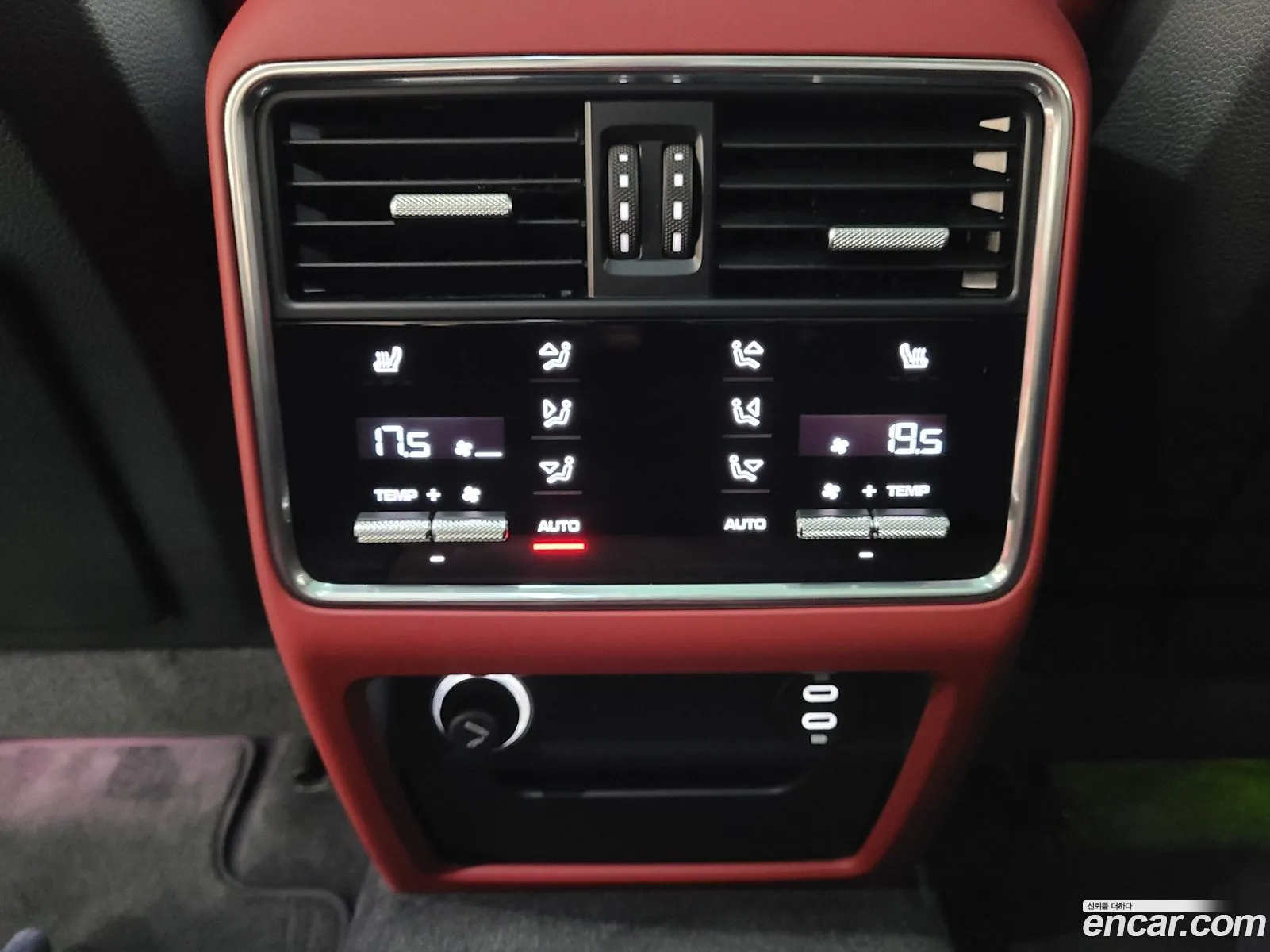Porsche Cayenne 2023 — 9