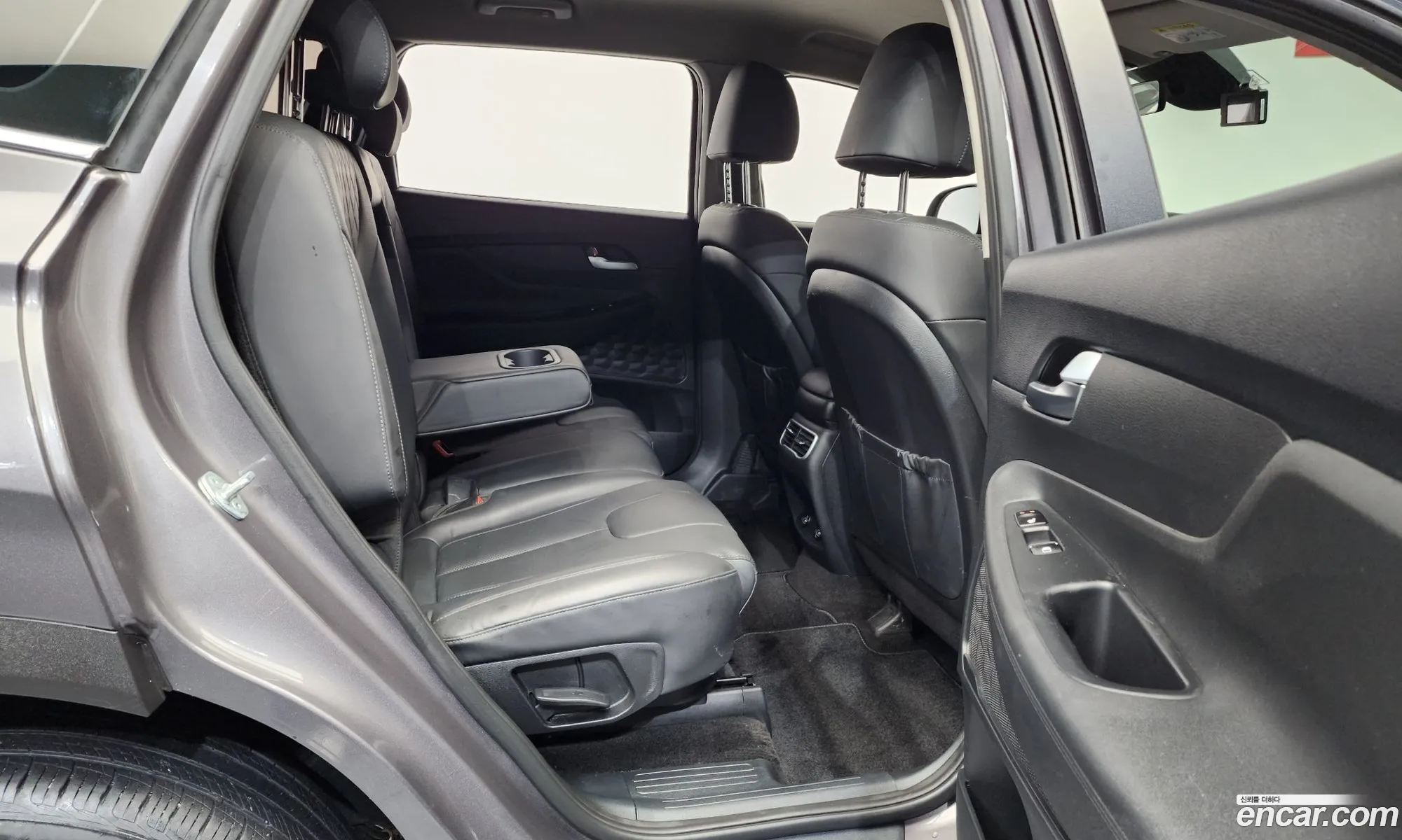 Hyundai Santa Fe 2022 — 13