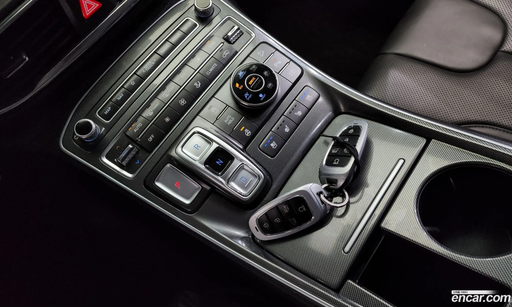 Hyundai Santa Fe 2022 — 8