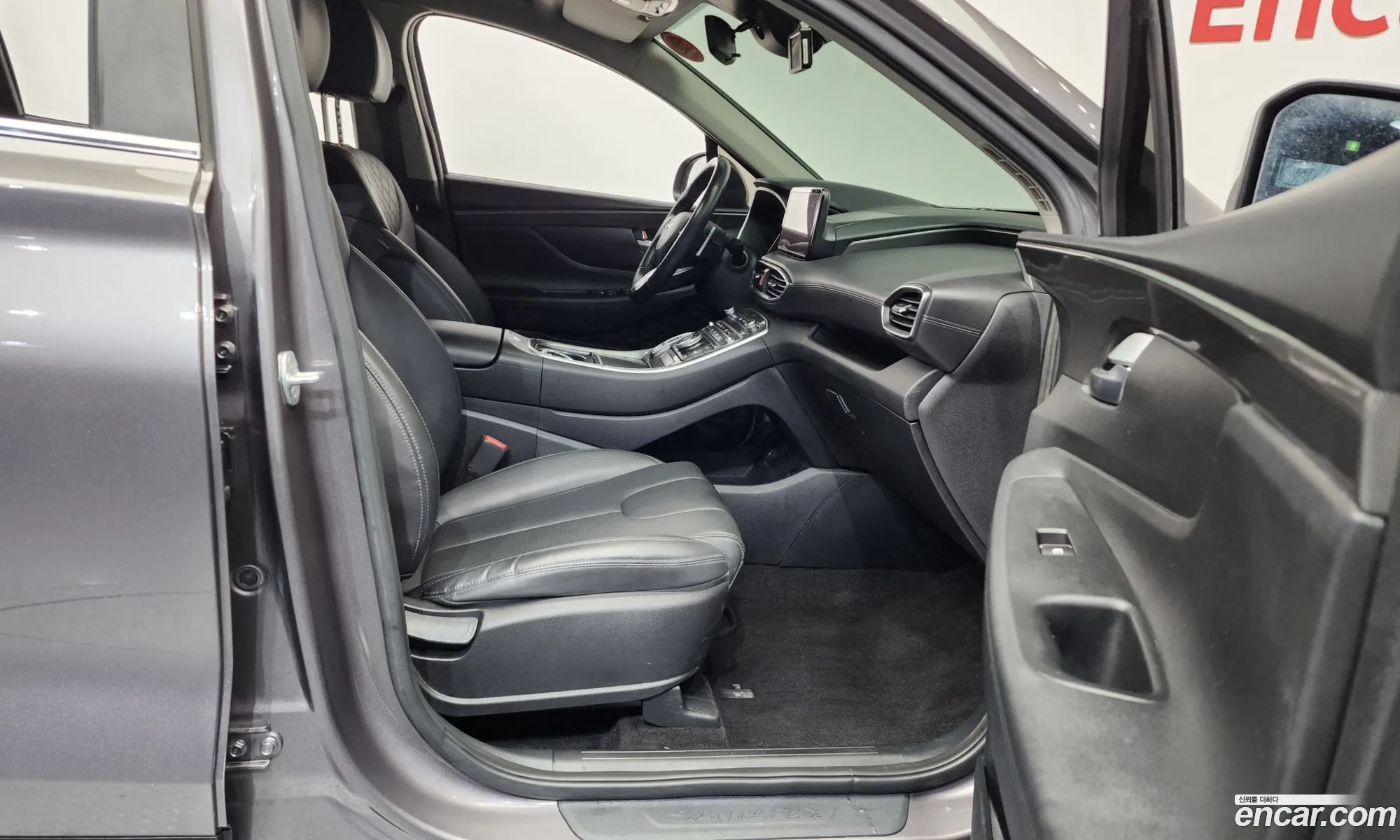 Hyundai Santa Fe 2022 — 12