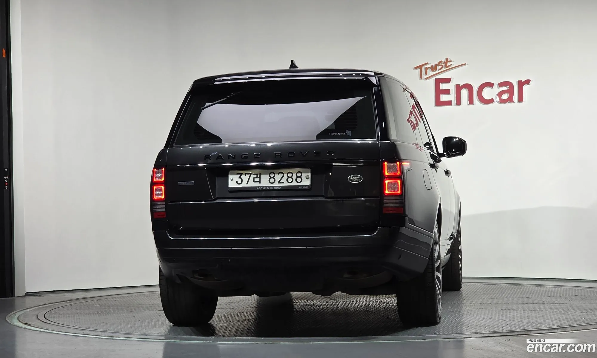 Land Rover Range Rover 2017 SALGA3FE6HA356080 — 11