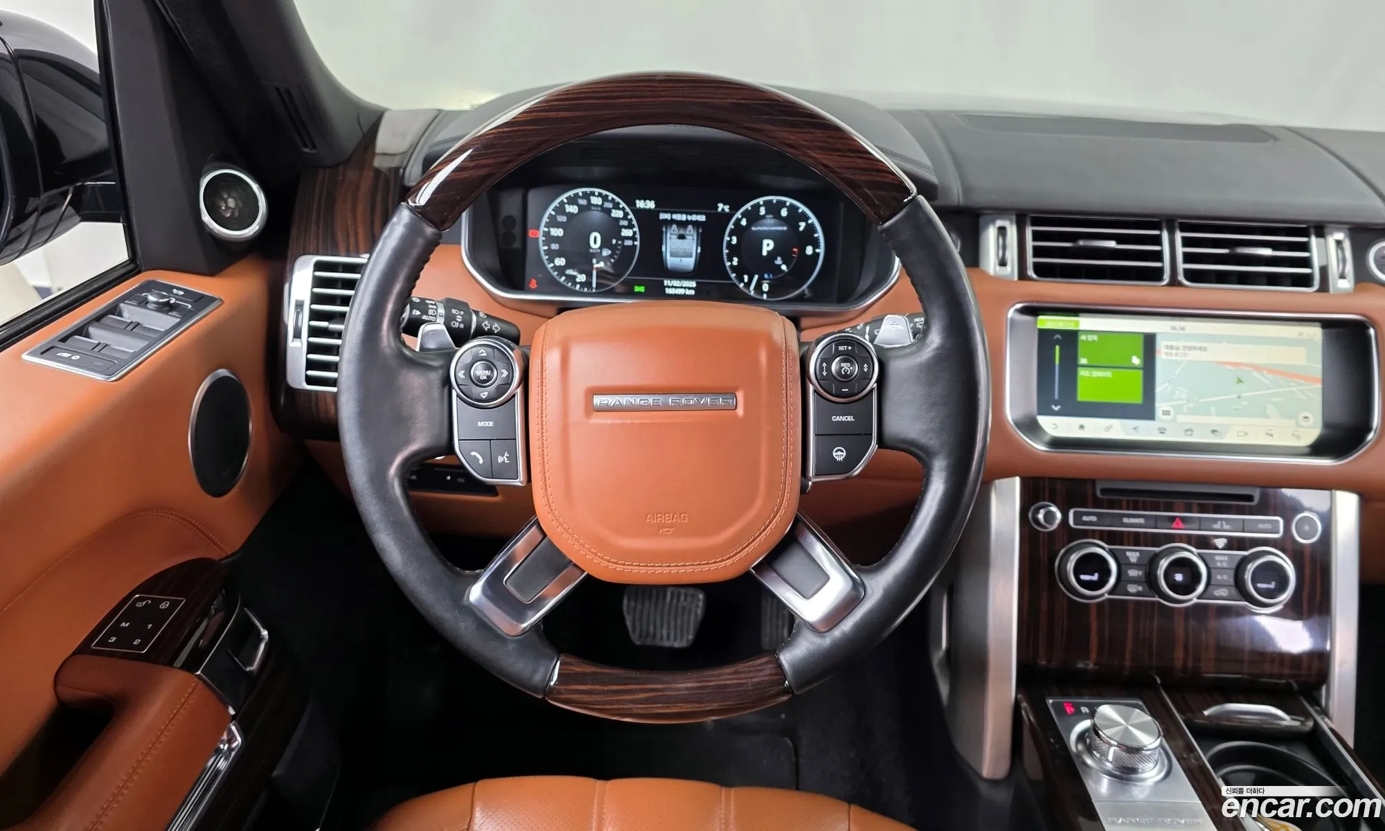Land Rover Range Rover 2017 SALGA3FE6HA356080 — 14