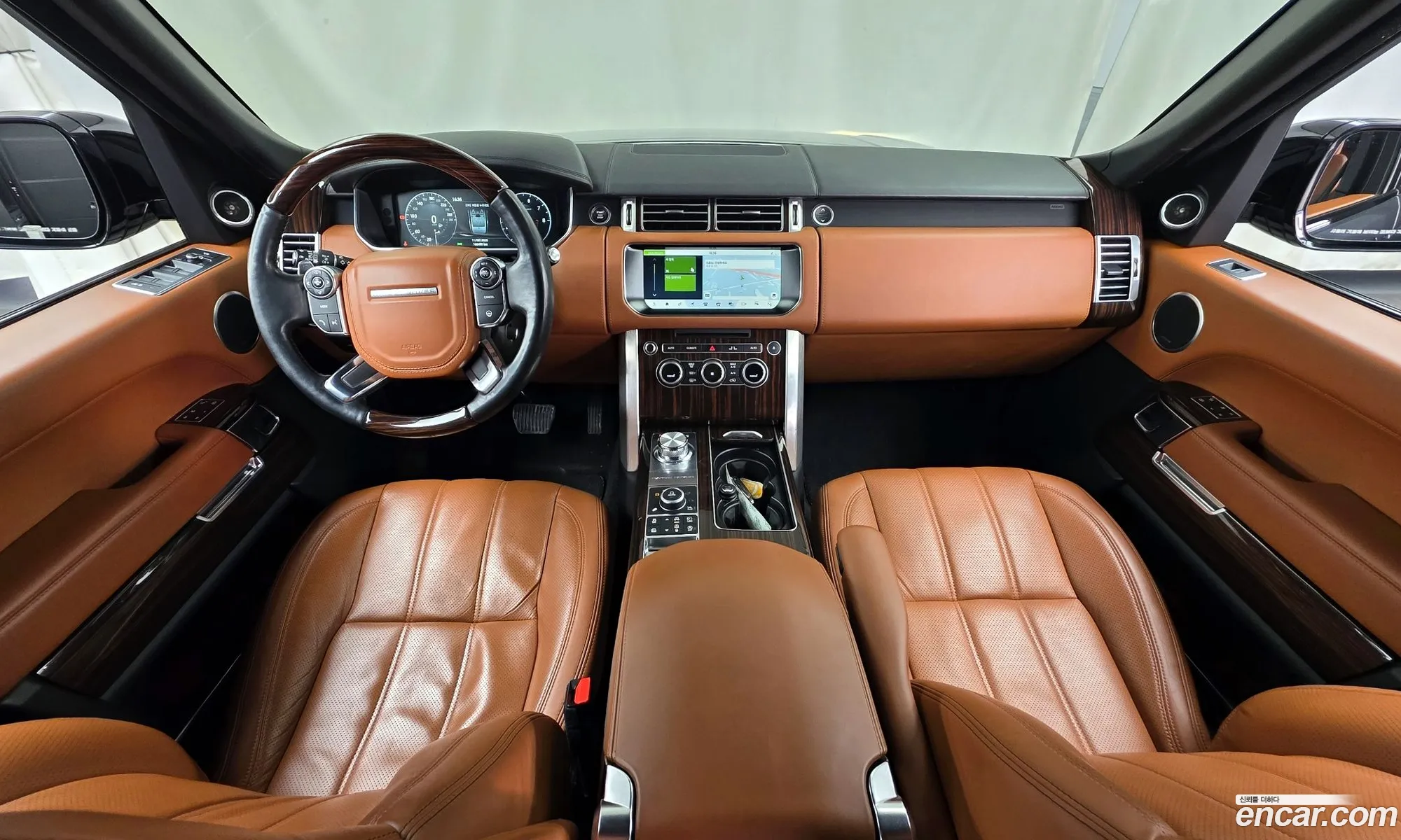 Land Rover Range Rover 2017 SALGA3FE6HA356080 — 9