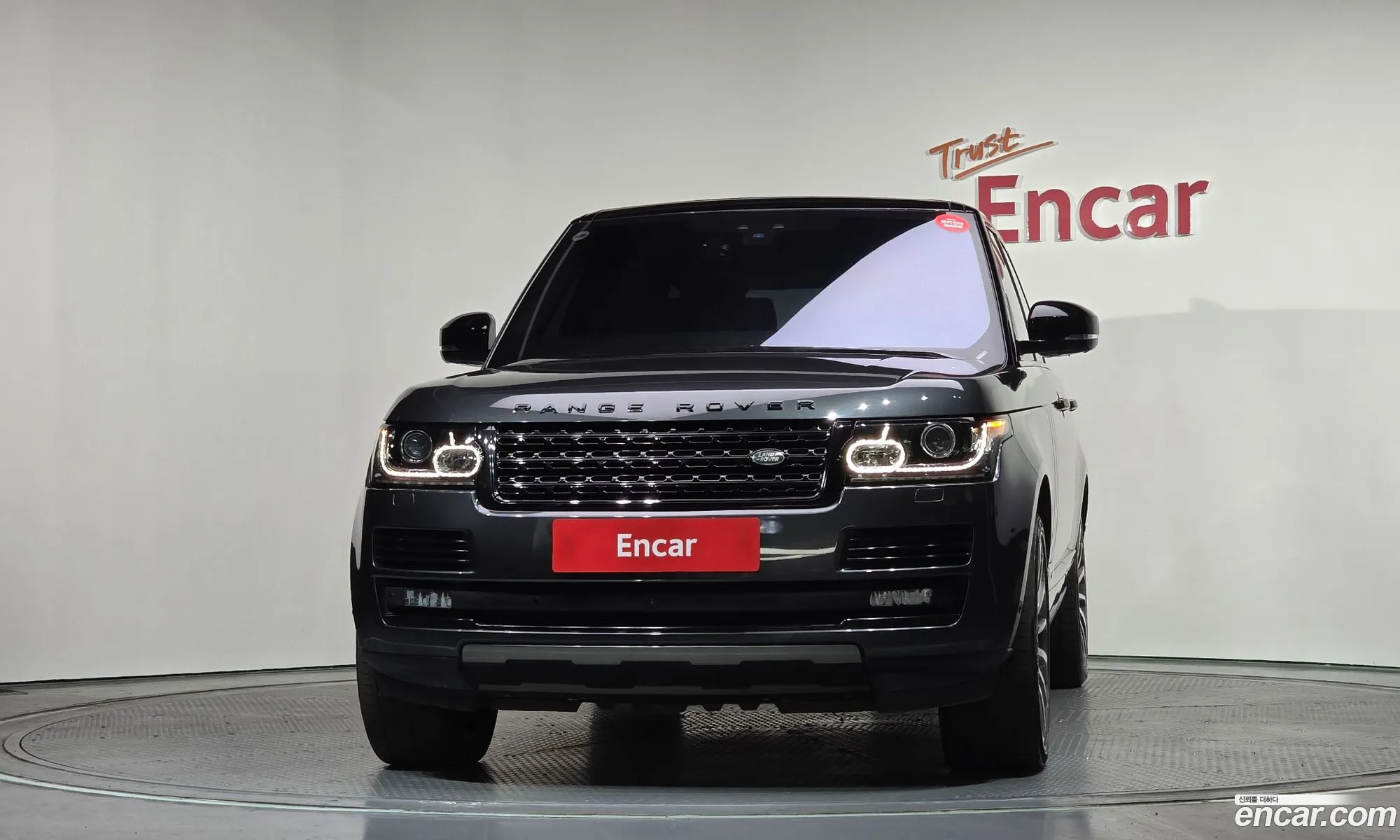 Land Rover Range Rover 2017 SALGA3FE6HA356080 — 2