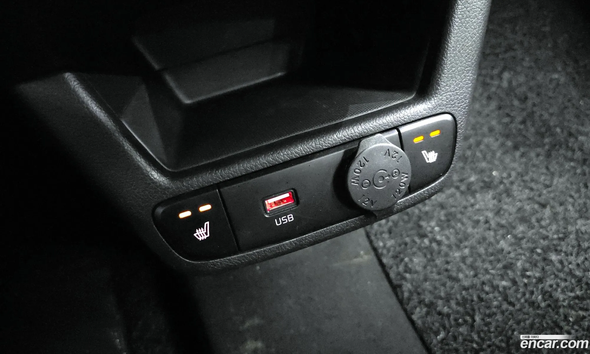 Kia Kia Ray 2022 — 9